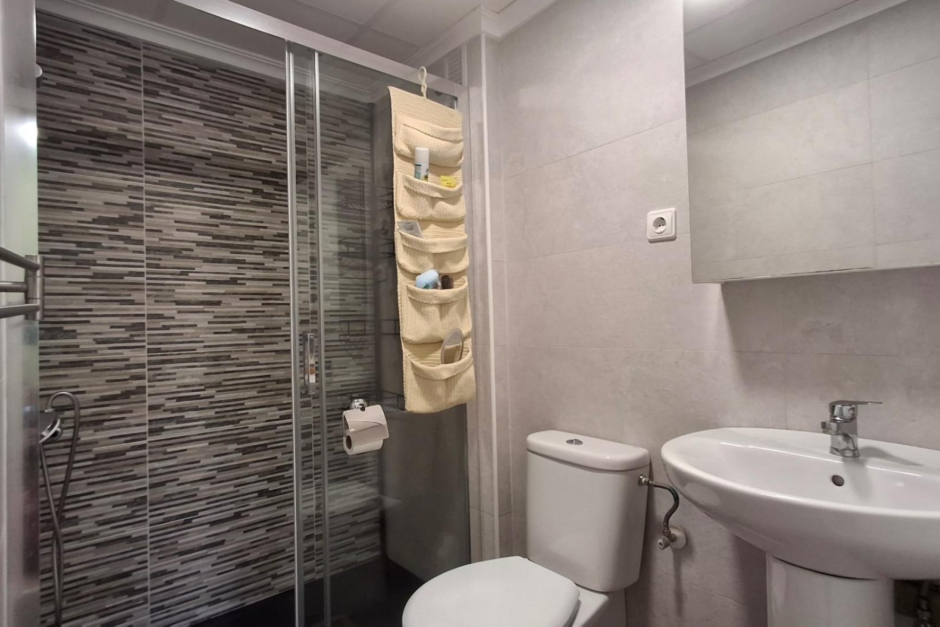 Brukt - Apartment -
Torrevieja - Centro
