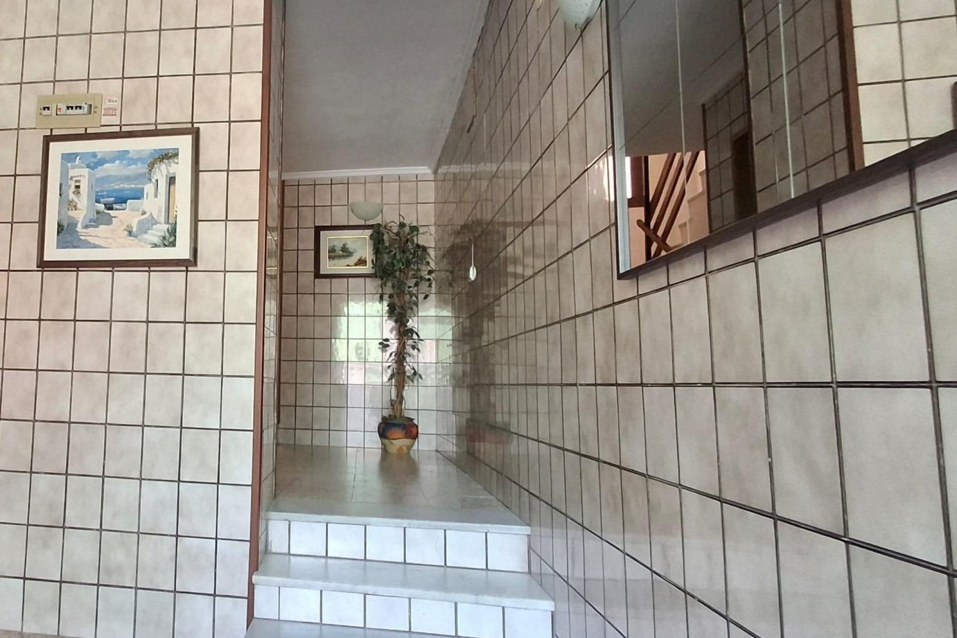 Brukt - Apartment -
Torrevieja - Centro