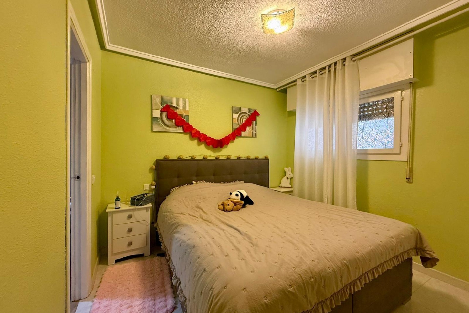 Brukt - Apartment -
Torrevieja - Centro