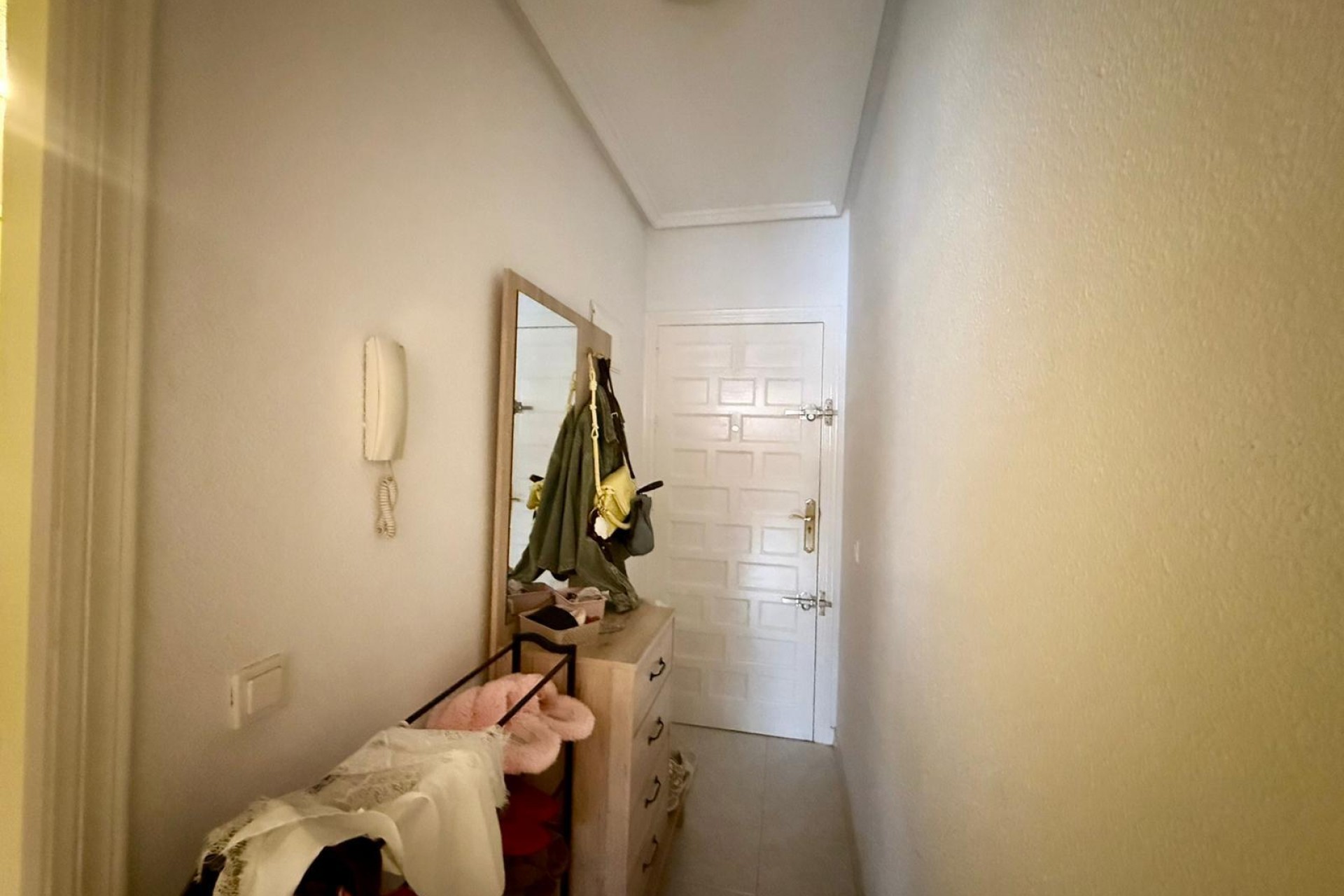 Brukt - Apartment -
Torrevieja - Centro