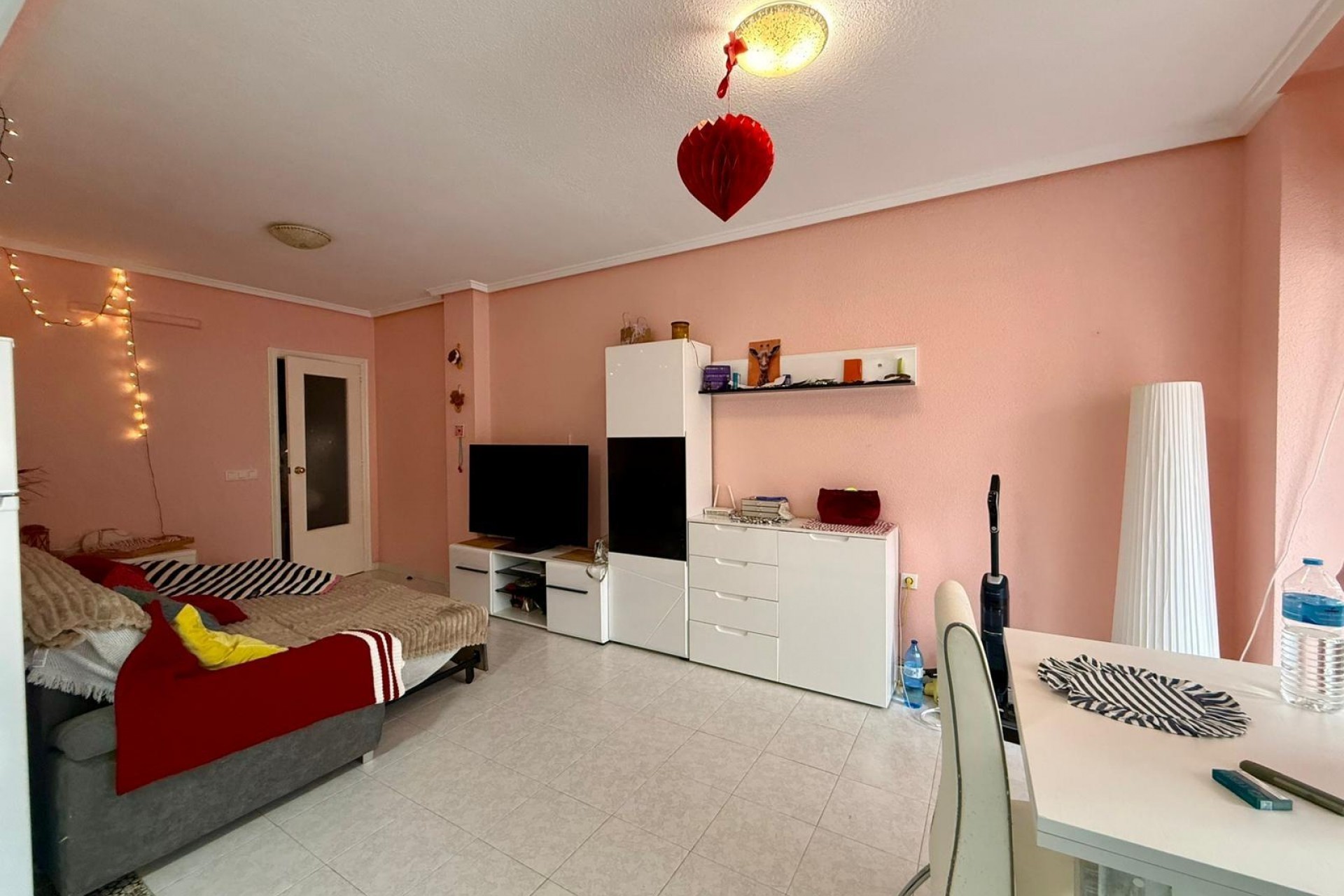 Brukt - Apartment -
Torrevieja - Centro