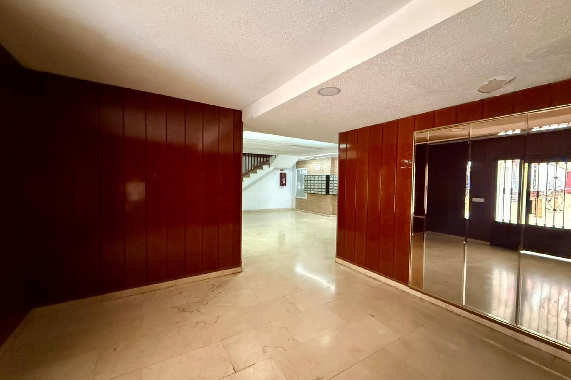 Brukt - Apartment -
Torrevieja - Centro