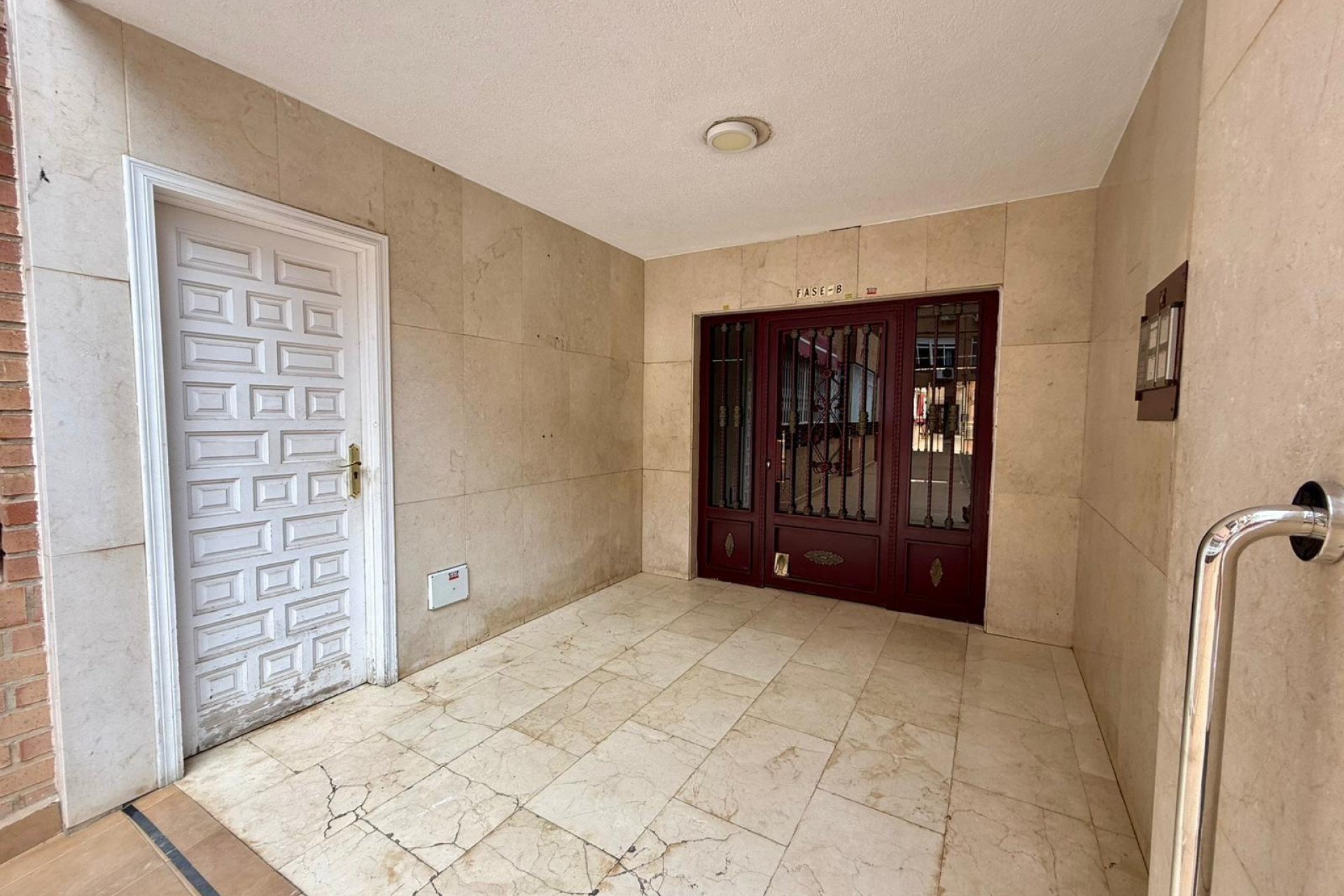 Brukt - Apartment -
Torrevieja - Centro