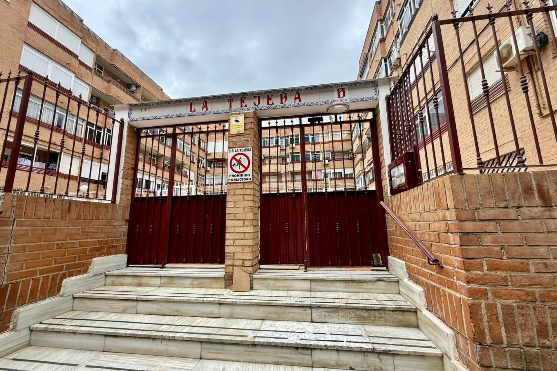 Brukt - Apartment -
Torrevieja - Centro