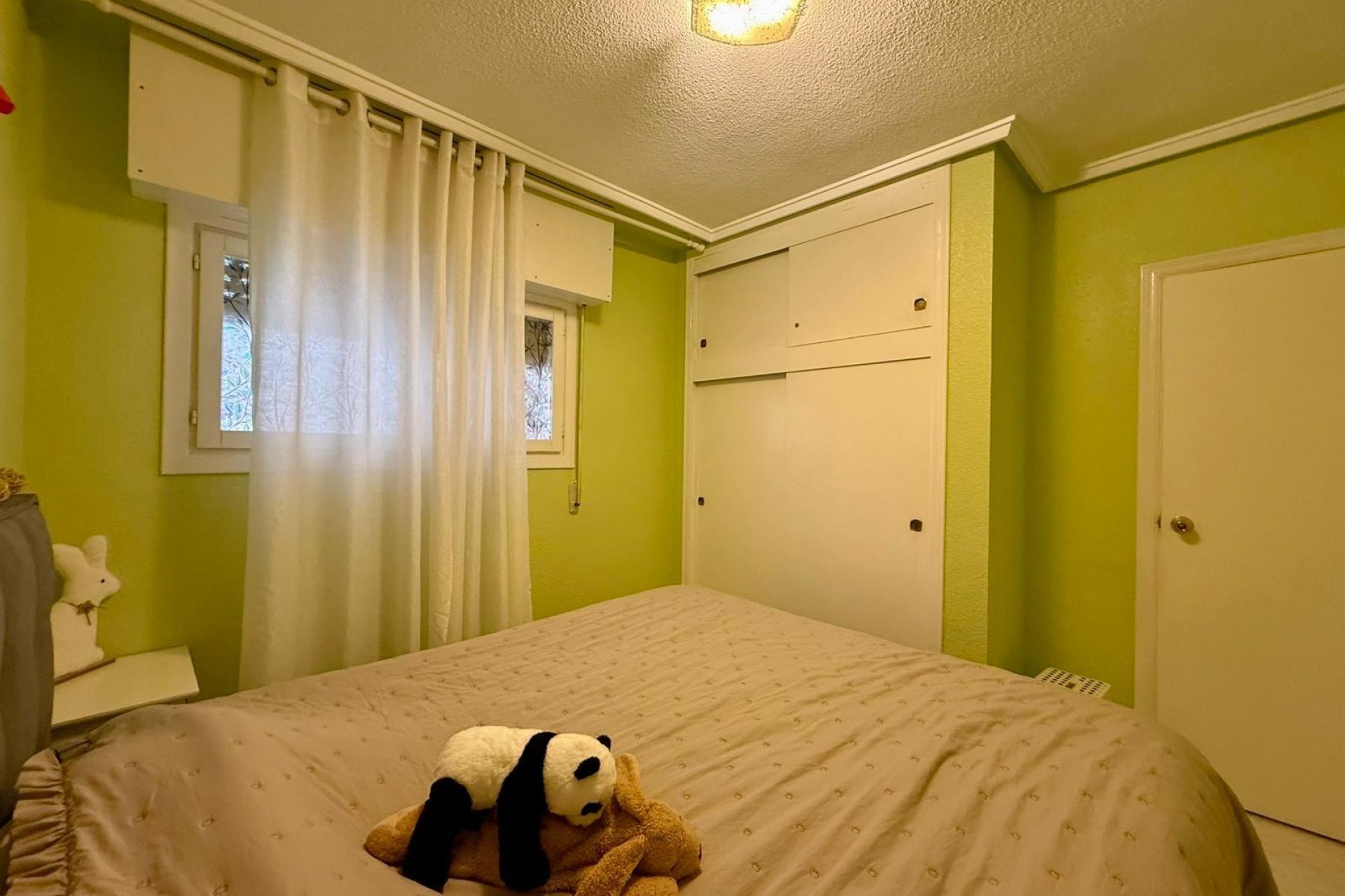 Brukt - Apartment -
Torrevieja - Centro