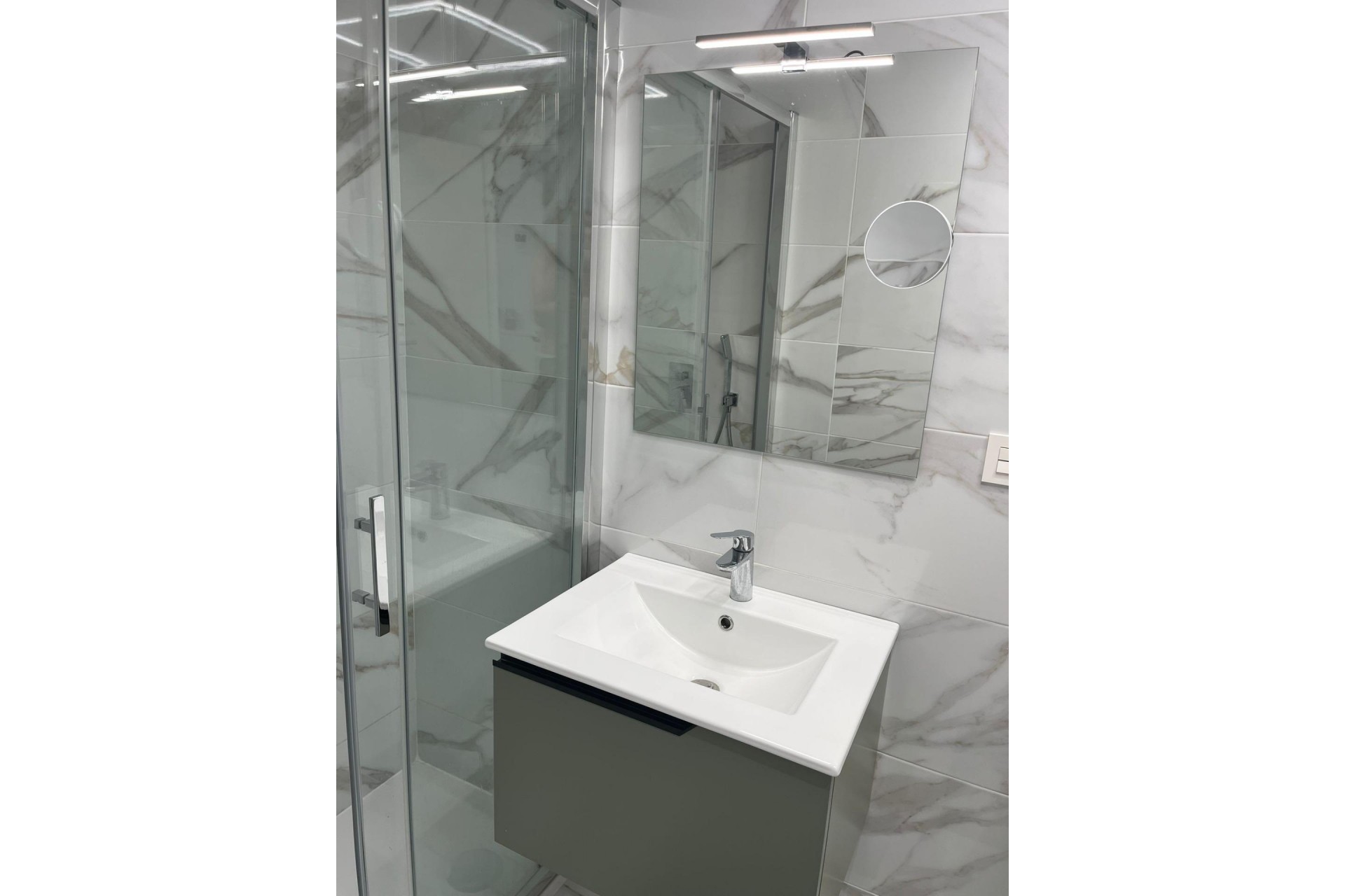Brukt - Apartment -
Torrevieja - Centro