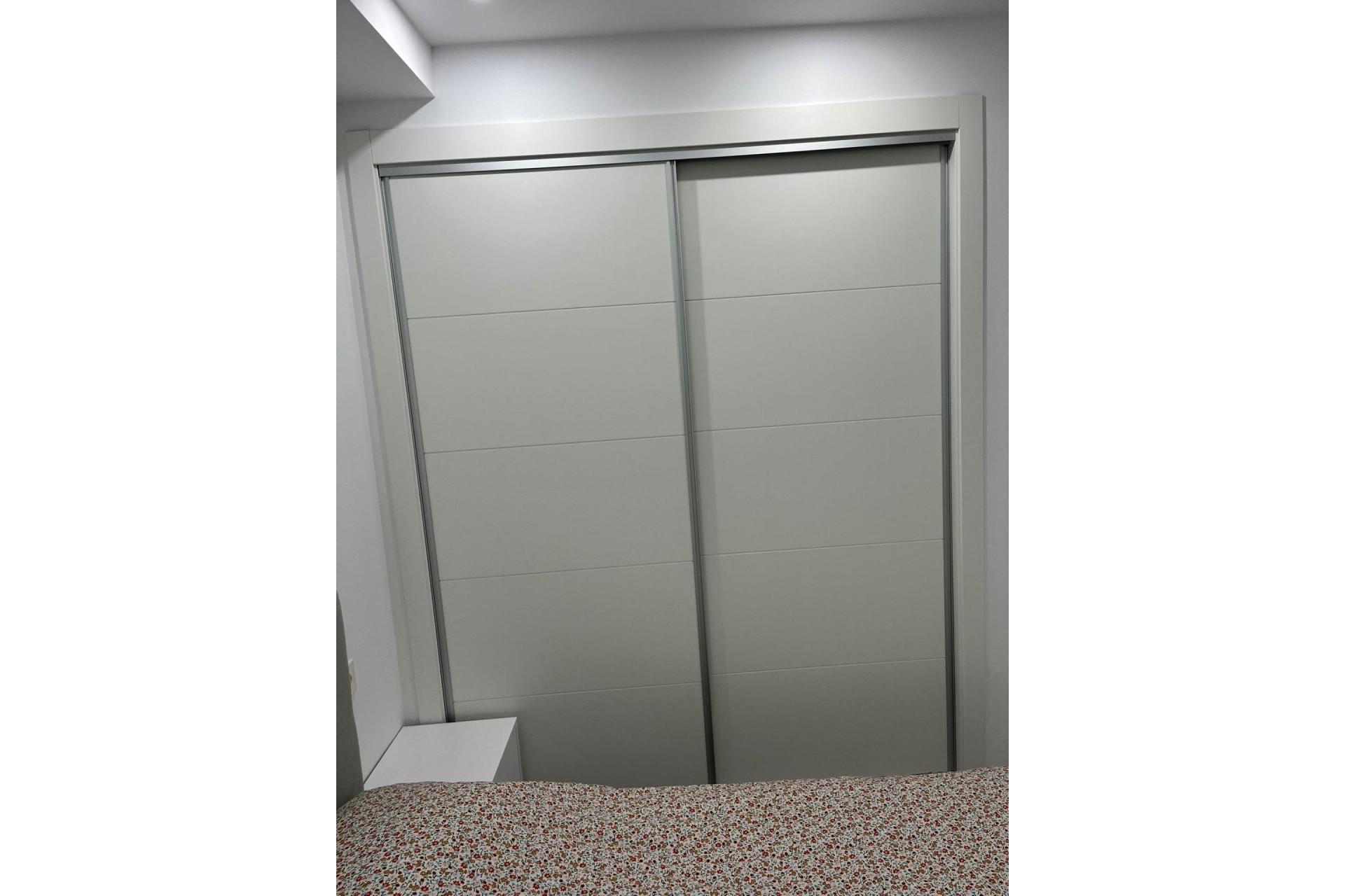 Brukt - Apartment -
Torrevieja - Centro