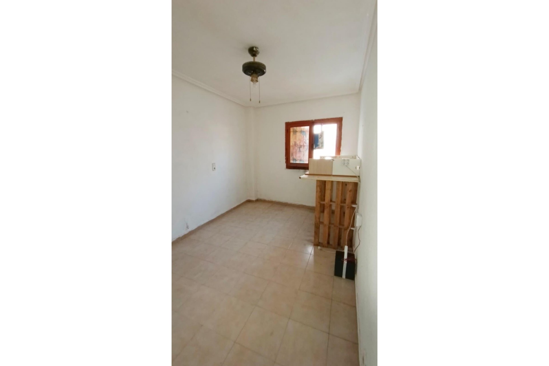 Brukt - Apartment -
Torrevieja - Centro