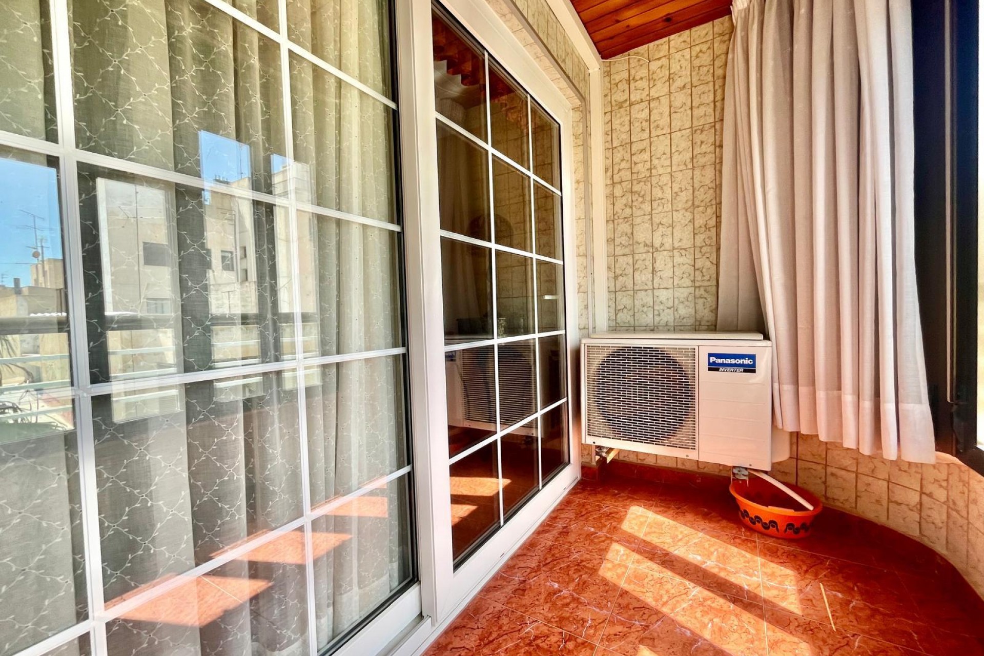 Brukt - Apartment -
Torrevieja - Centro