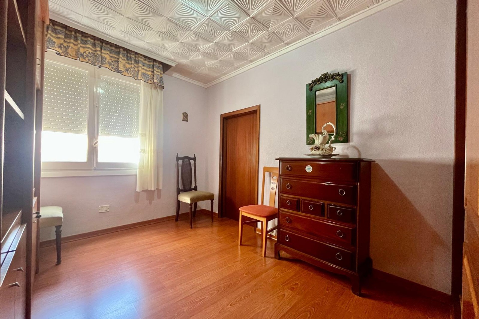 Brukt - Apartment -
Torrevieja - Centro