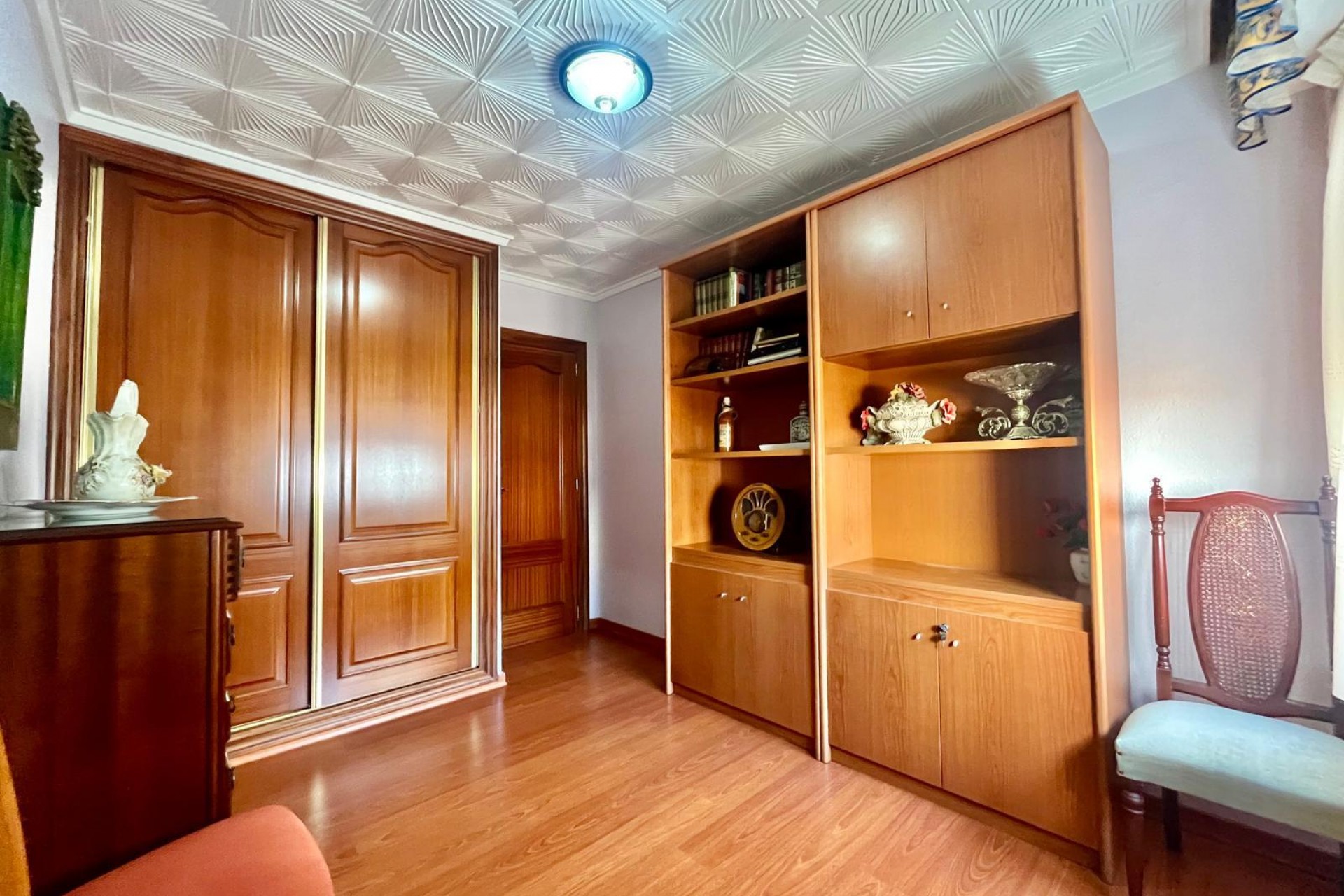 Brukt - Apartment -
Torrevieja - Centro