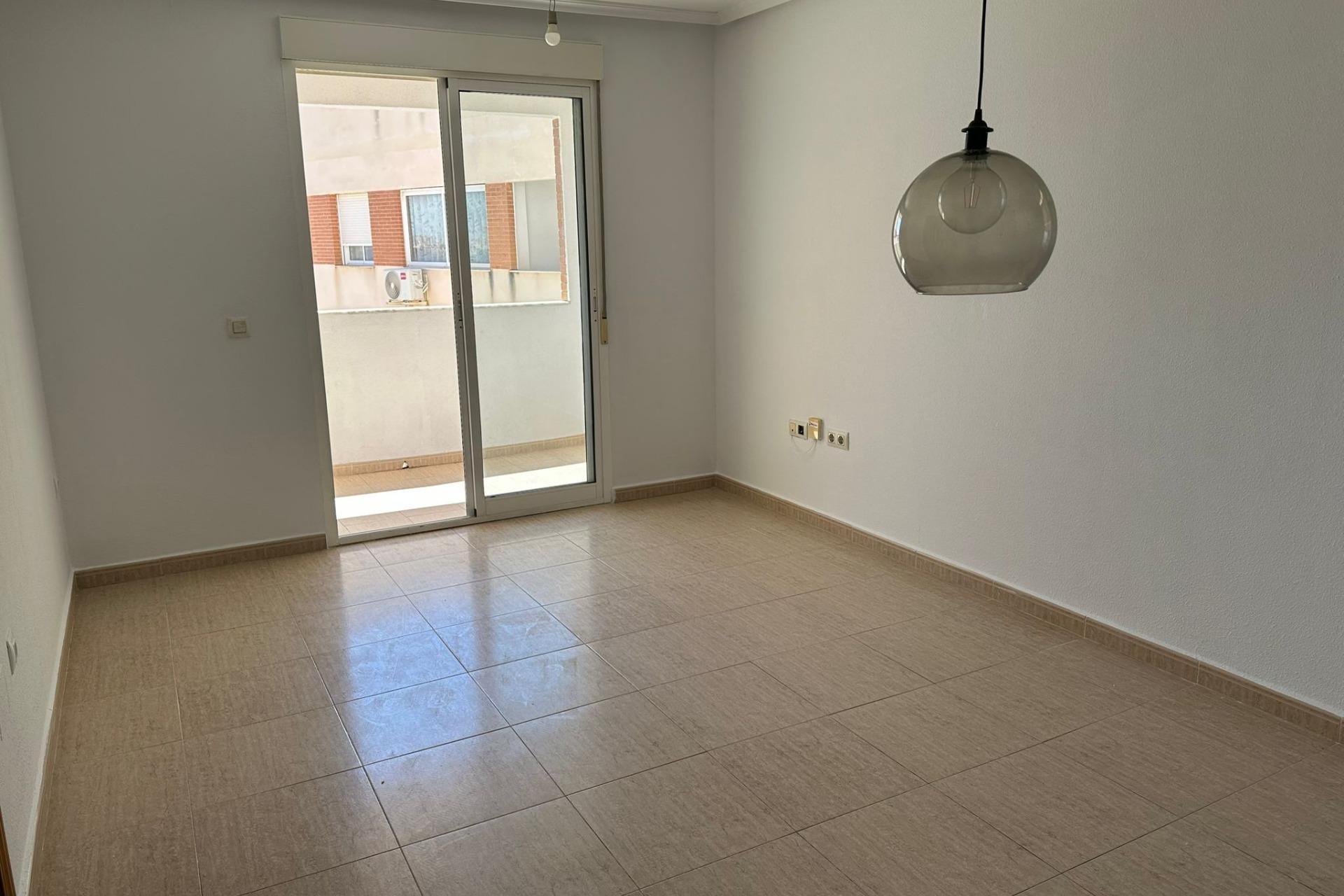 Brukt - Apartment -
Torrevieja - Centro