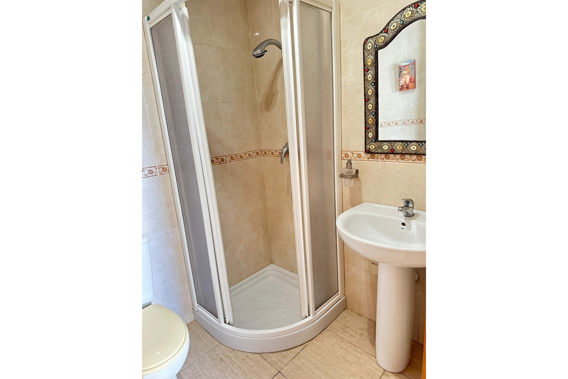 Brukt - Apartment -
Torrevieja - Centro