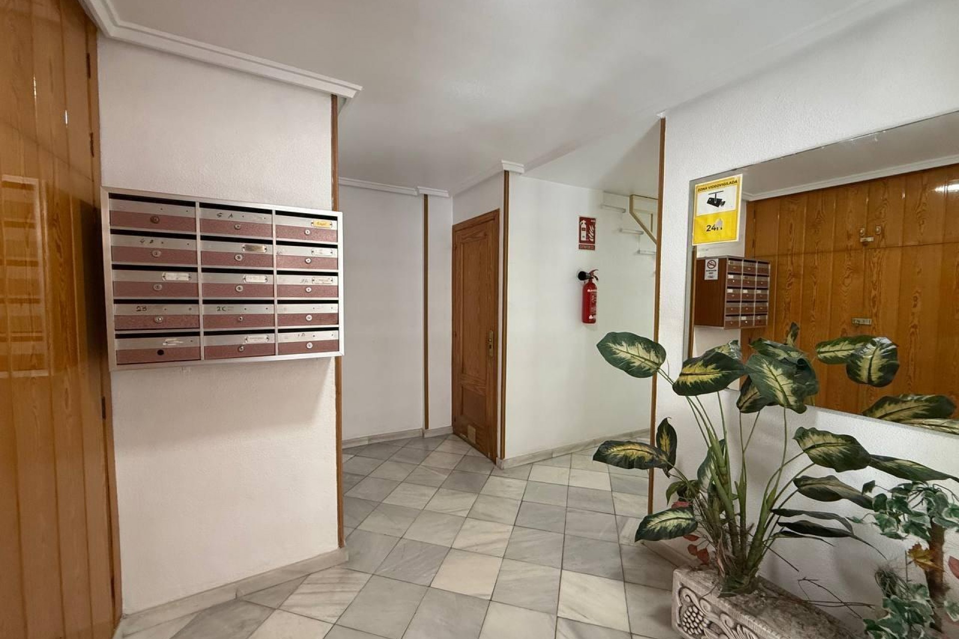 Brukt - Apartment -
Torrevieja - Centro
