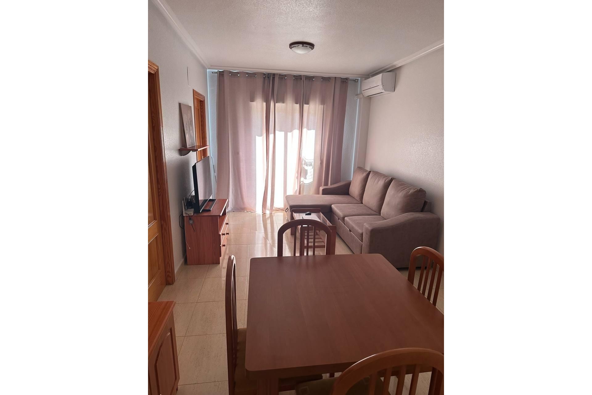 Brukt - Apartment -
Torrevieja - Centro