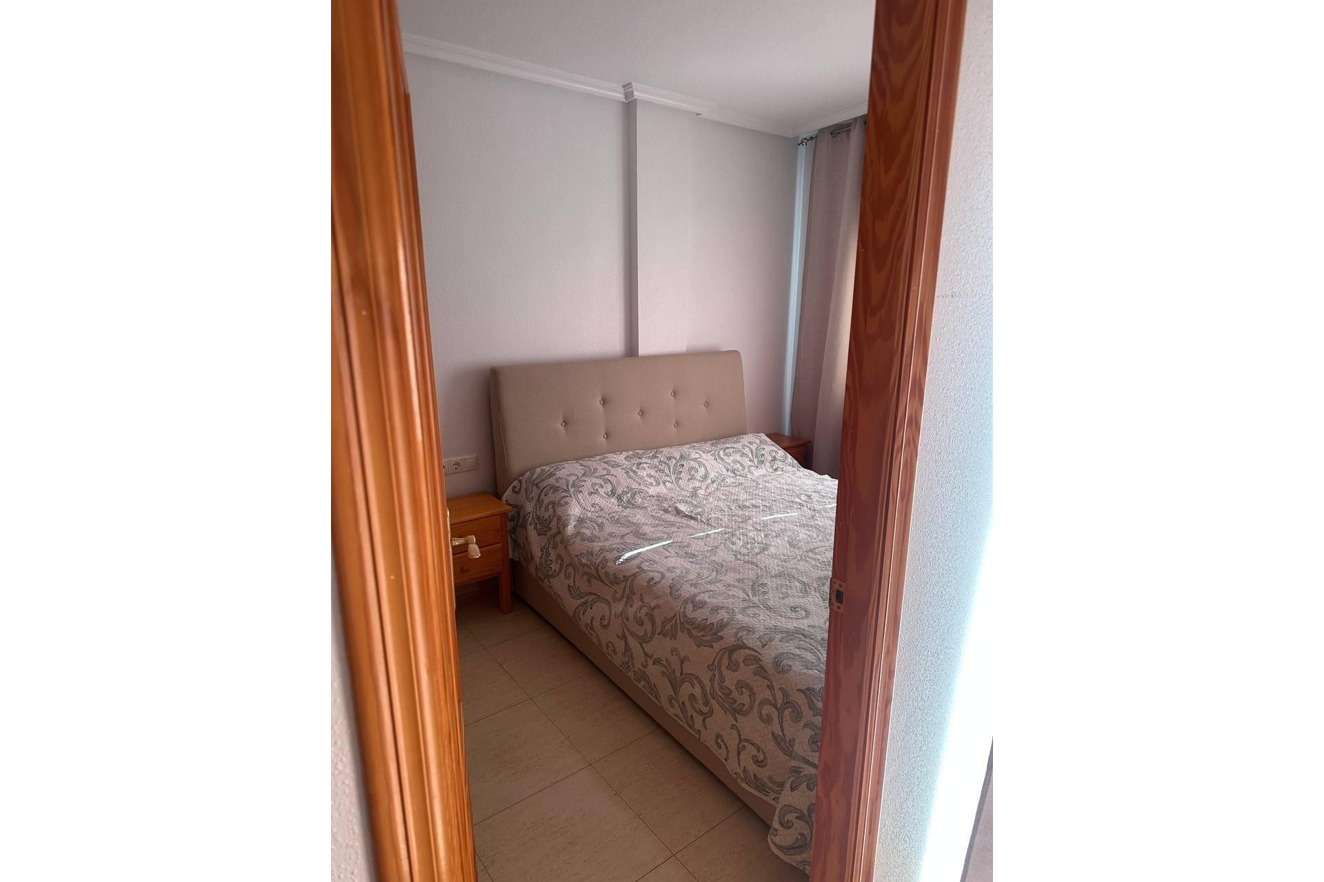Brukt - Apartment -
Torrevieja - Centro