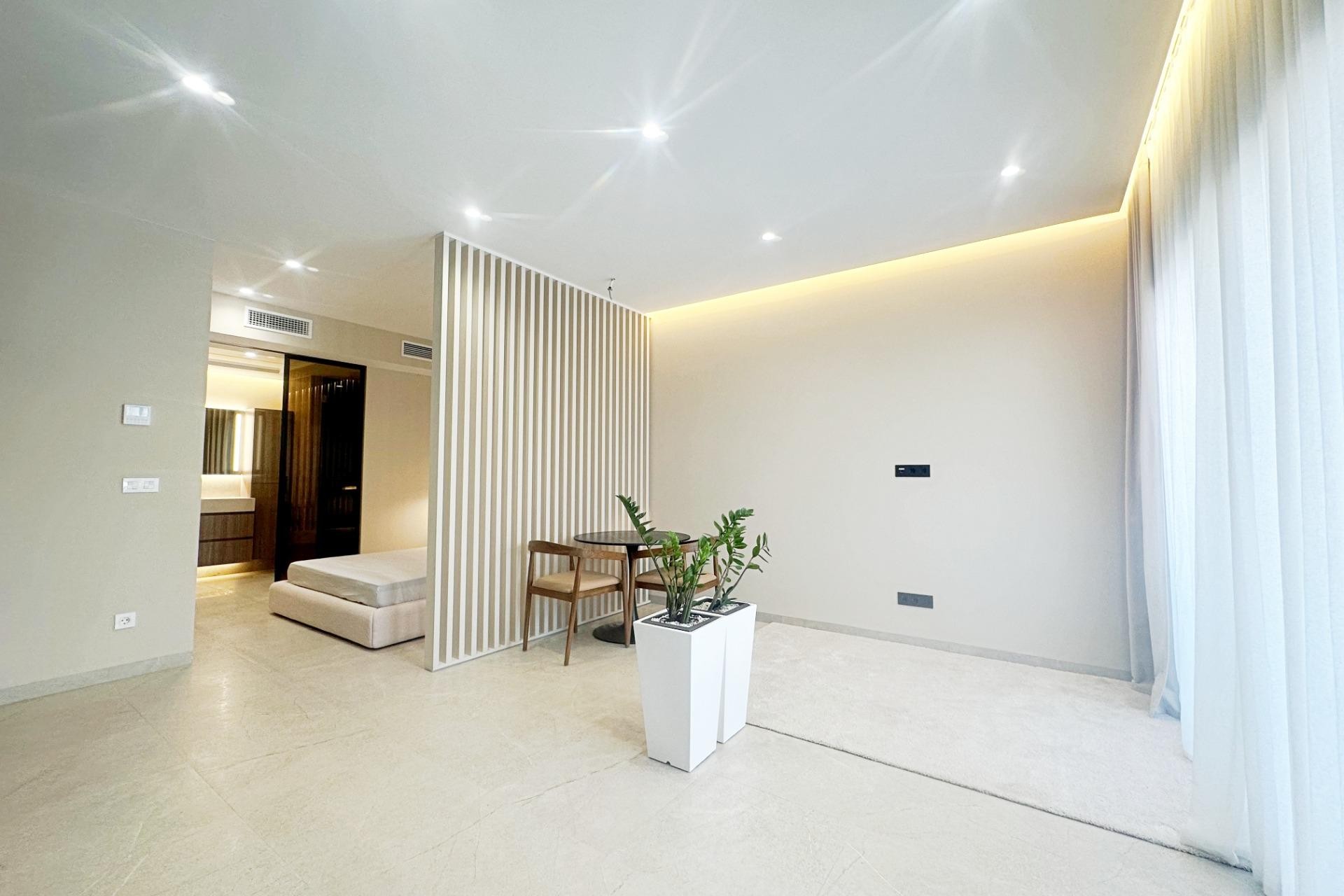 Brukt - Apartment -
Torrevieja - Centro