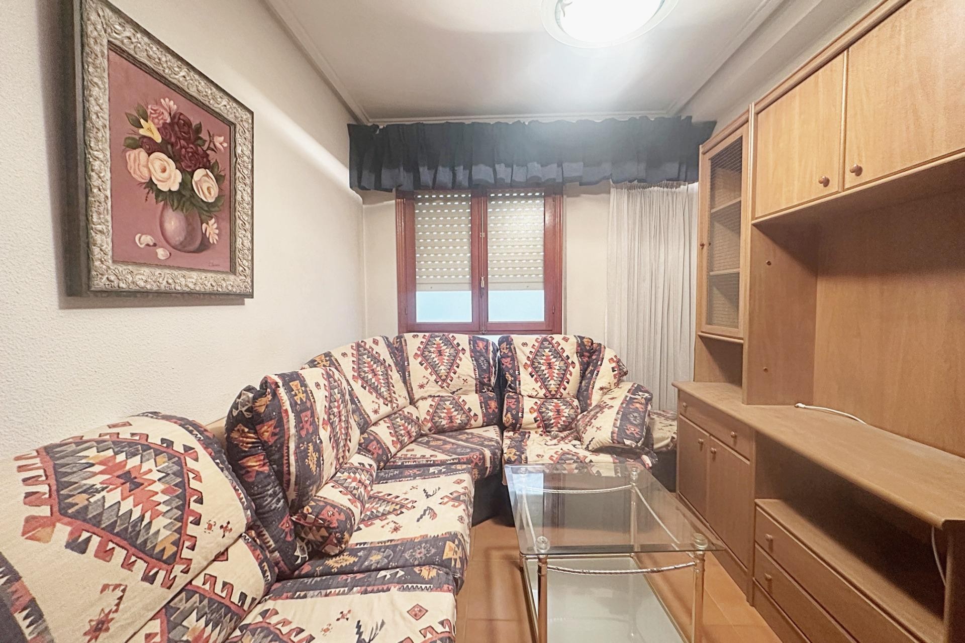 Brukt - Apartment -
Torrevieja - Centro