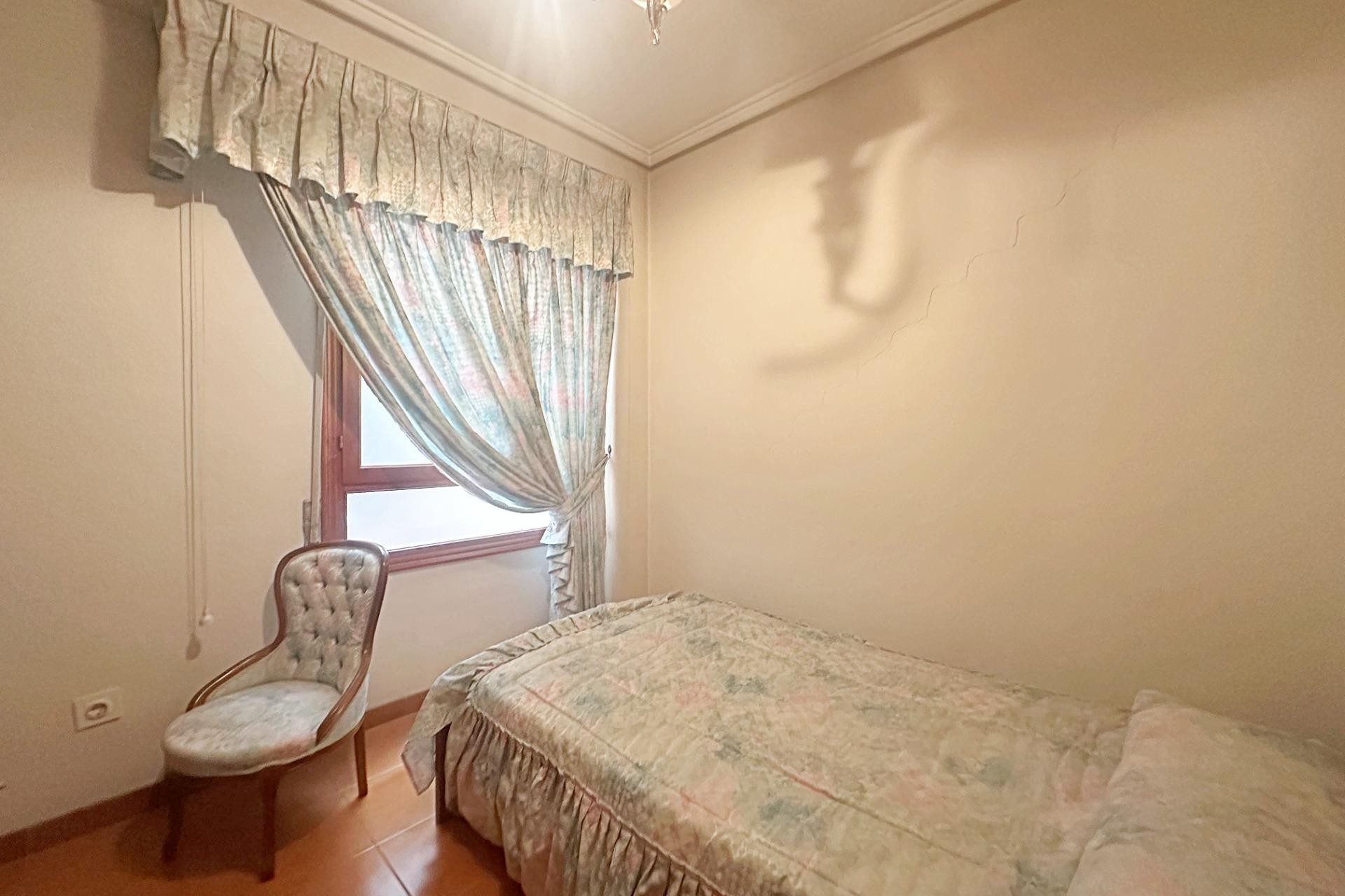 Brukt - Apartment -
Torrevieja - Centro
