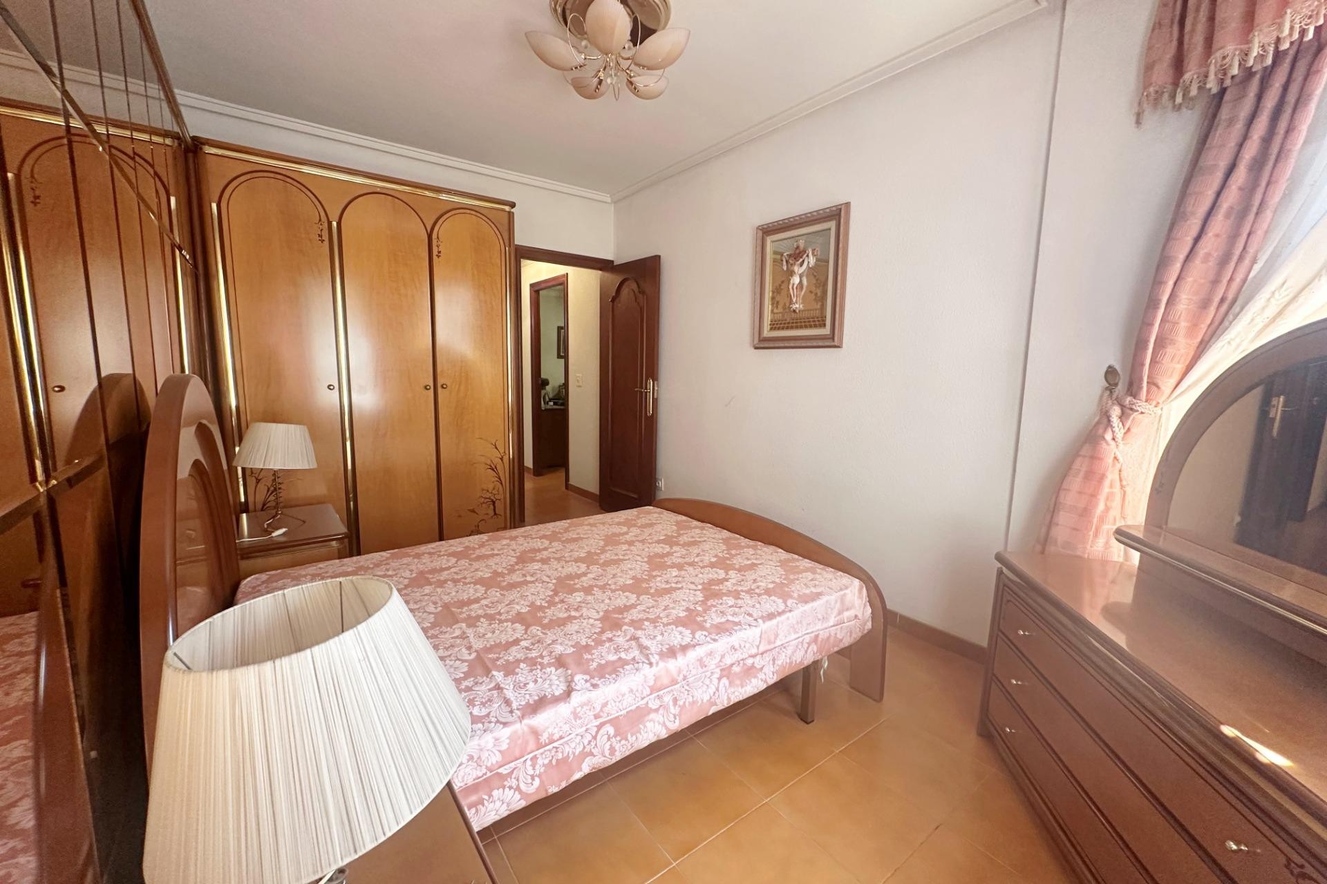 Brukt - Apartment -
Torrevieja - Centro
