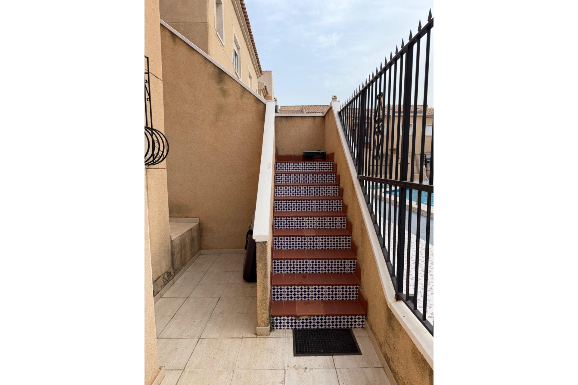 Brukt - Apartment -
Torrevieja - Centro