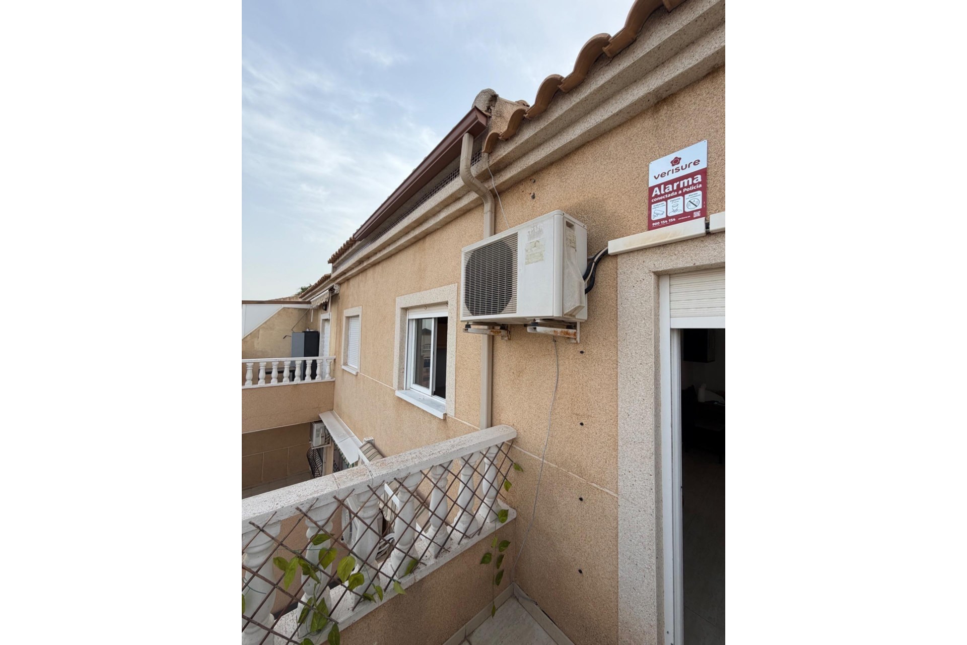 Brukt - Apartment -
Torrevieja - Centro