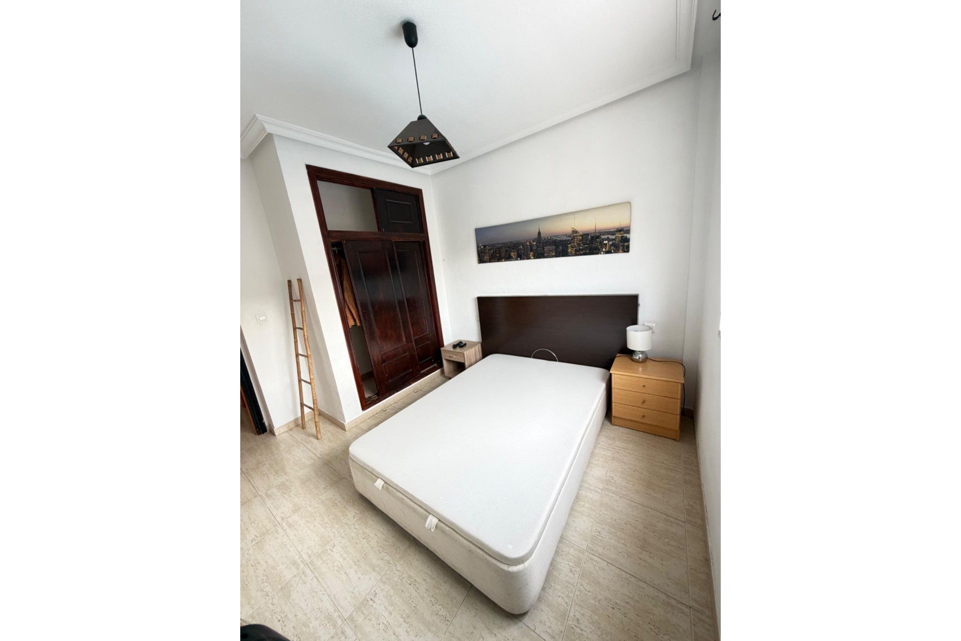 Brukt - Apartment -
Torrevieja - Centro