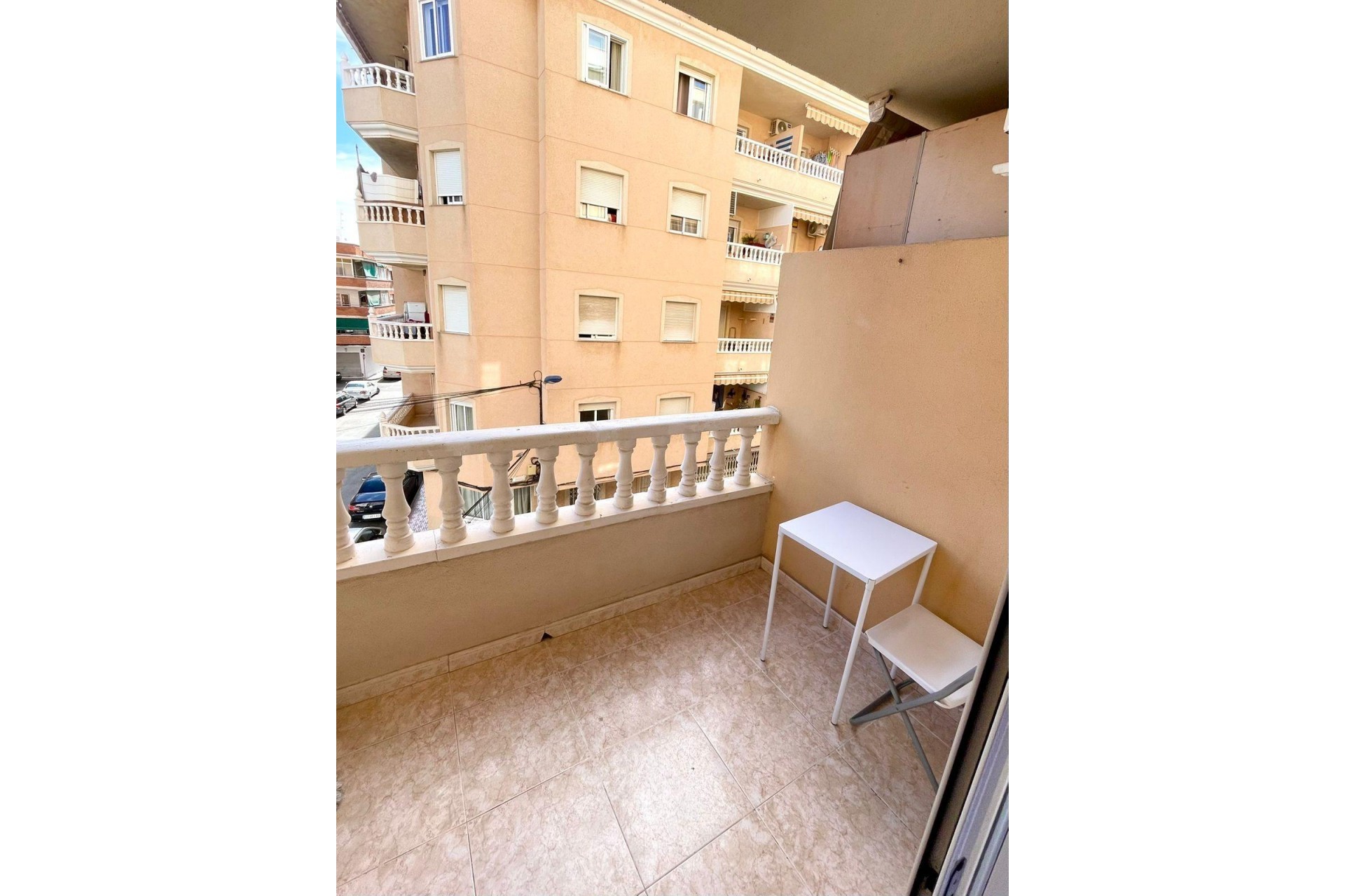 Brukt - Apartment -
Torrevieja - Centro