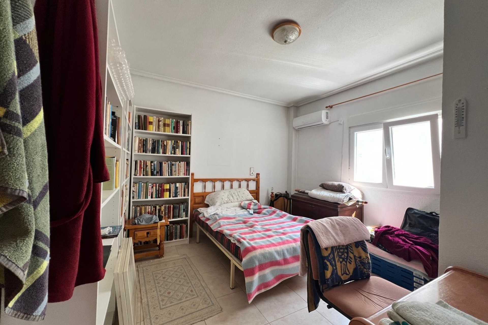 Brukt - Apartment -
Torrevieja - Centro