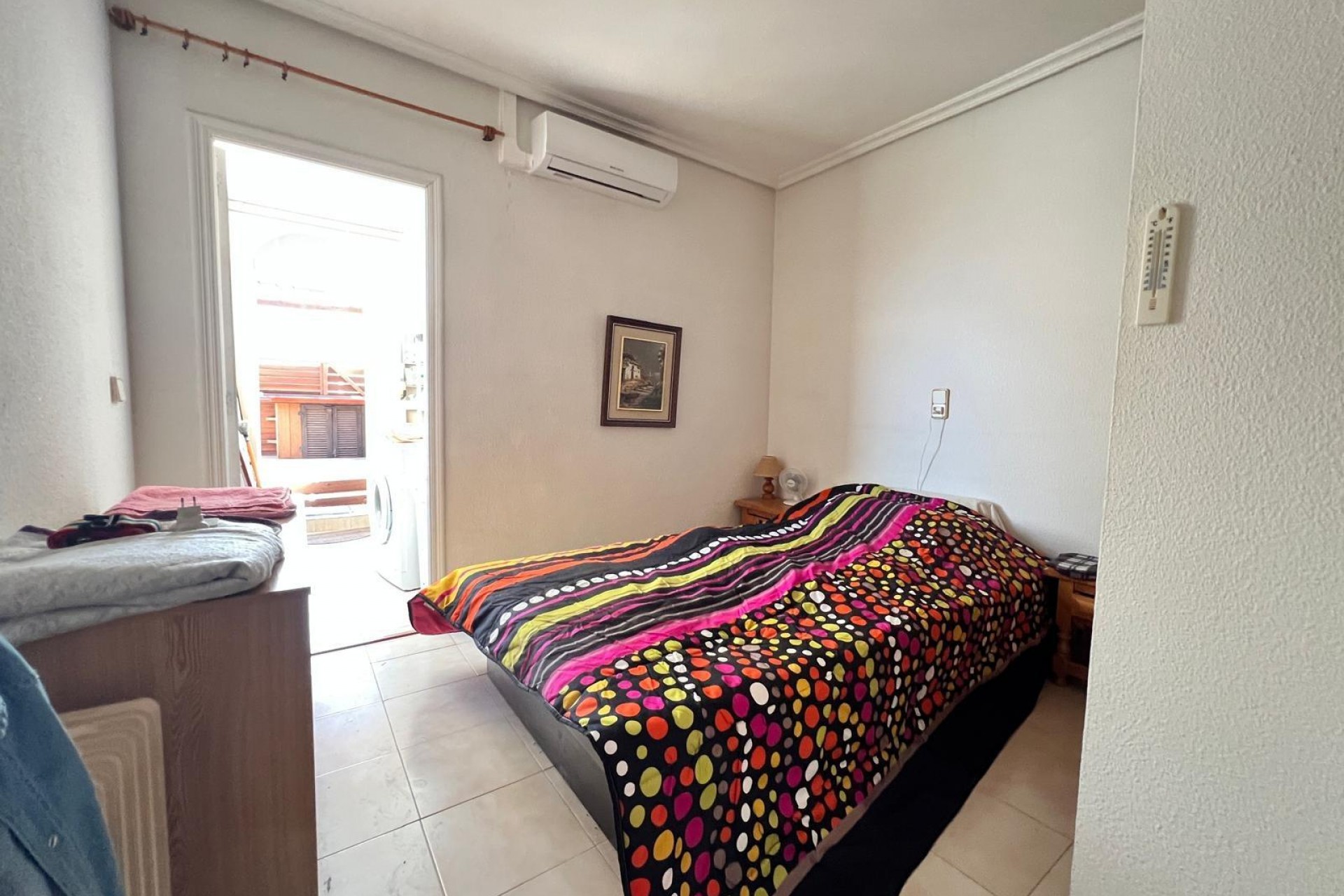 Brukt - Apartment -
Torrevieja - Centro