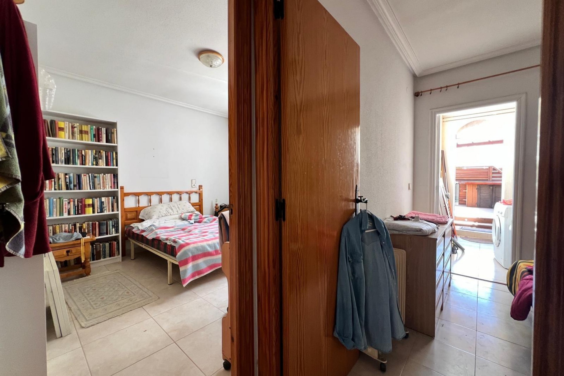 Brukt - Apartment -
Torrevieja - Centro
