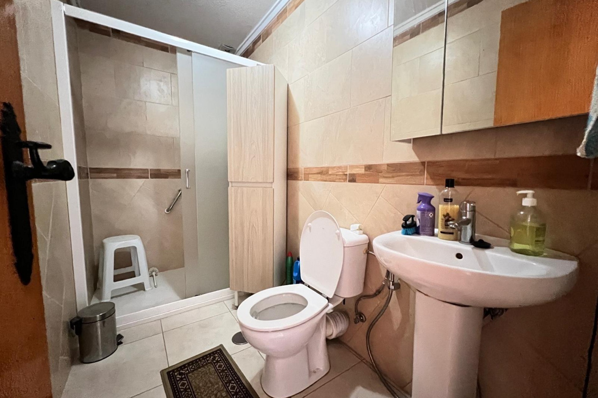 Brukt - Apartment -
Torrevieja - Centro