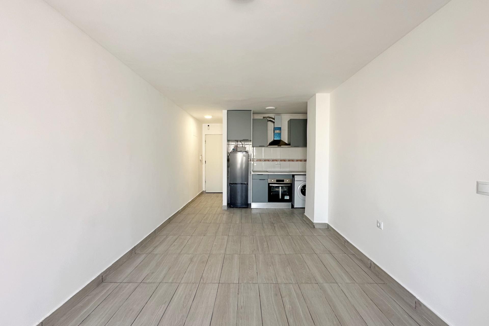Brukt - Apartment -
Torrevieja - Centro