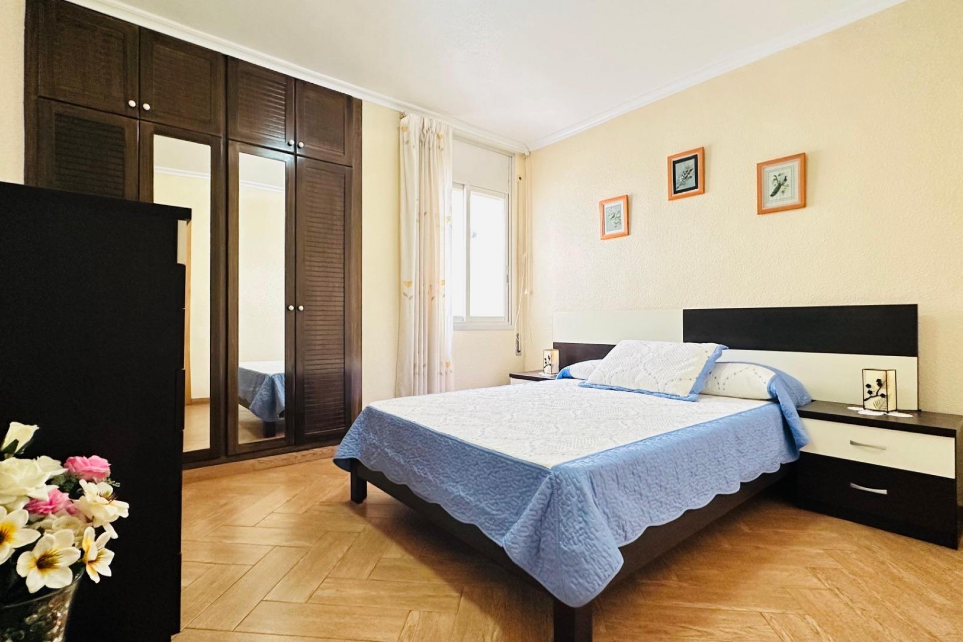 Brukt - Apartment -
Torrevieja - Centro