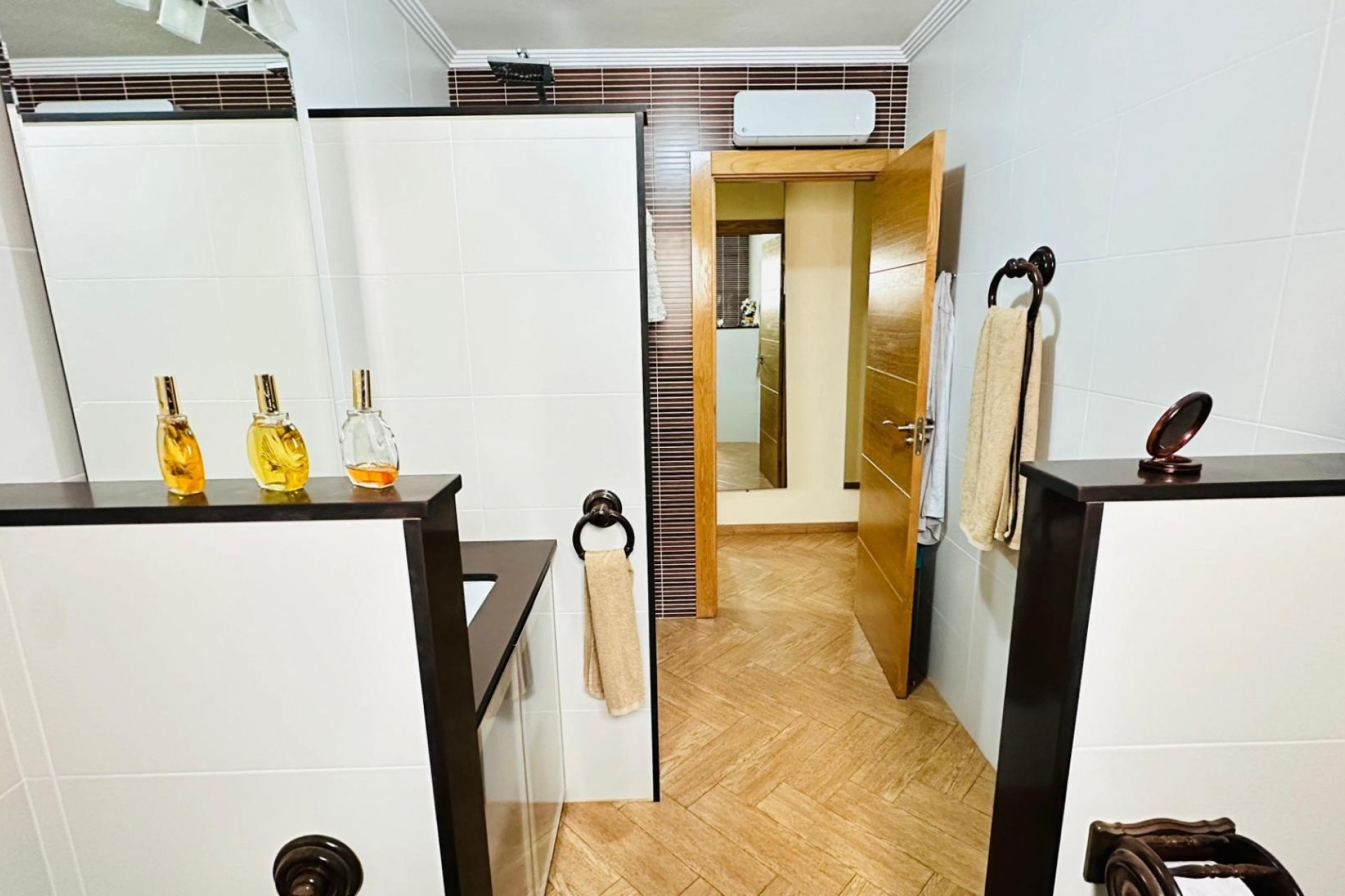 Brukt - Apartment -
Torrevieja - Centro