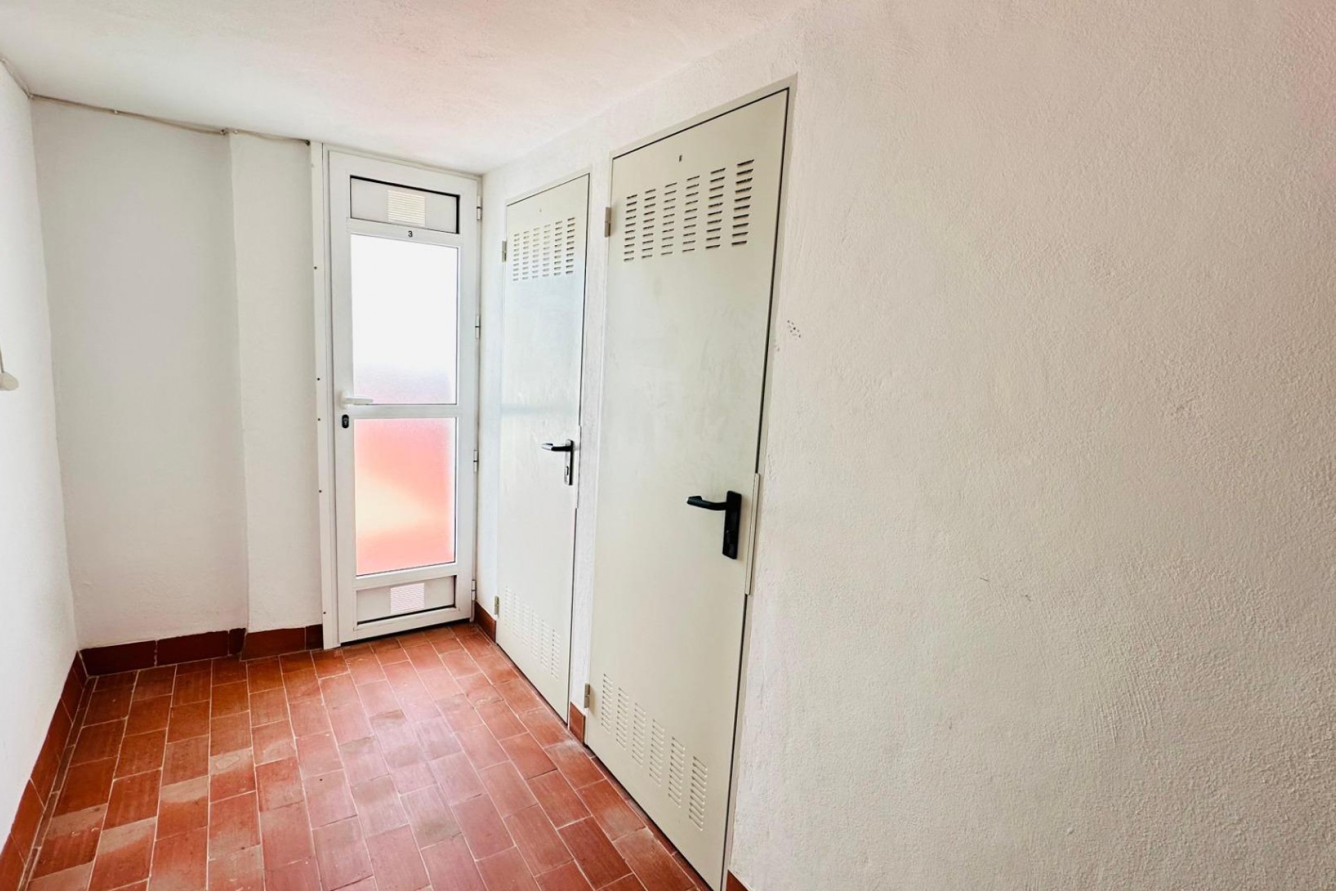 Brukt - Apartment -
Torrevieja - Centro
