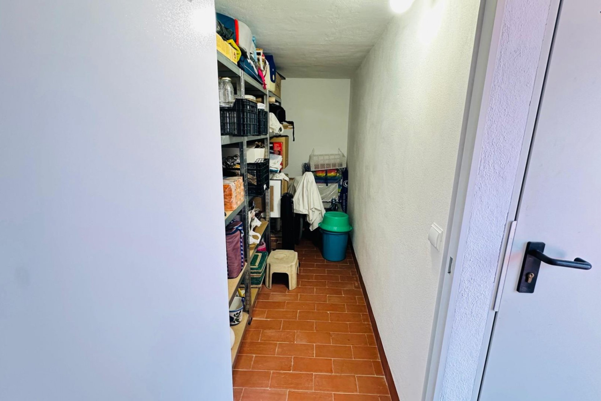 Brukt - Apartment -
Torrevieja - Centro