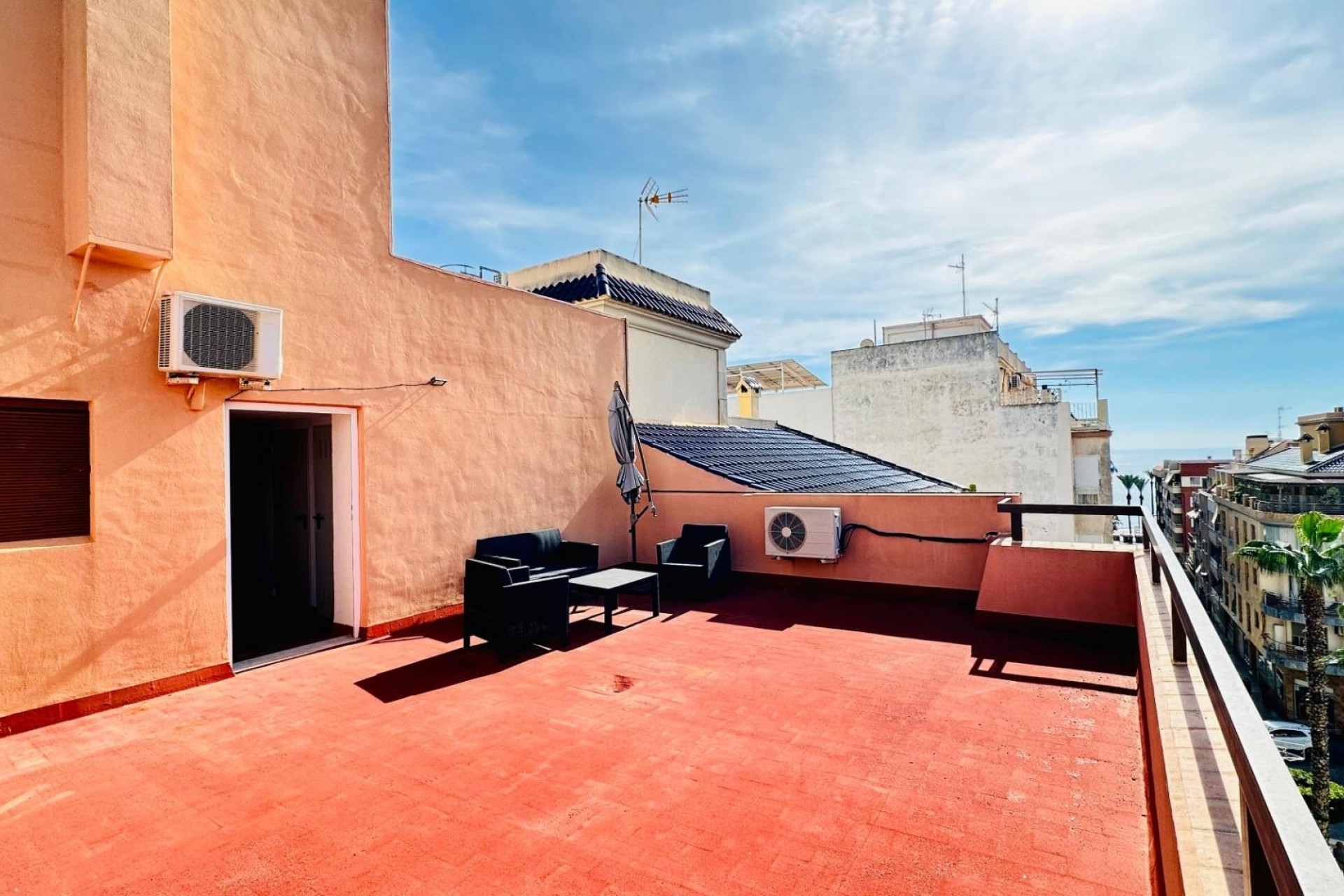 Brukt - Apartment -
Torrevieja - Centro