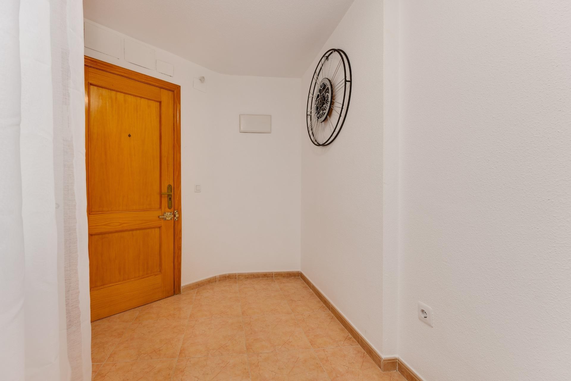Brukt - Apartment -
Torrevieja - Centro