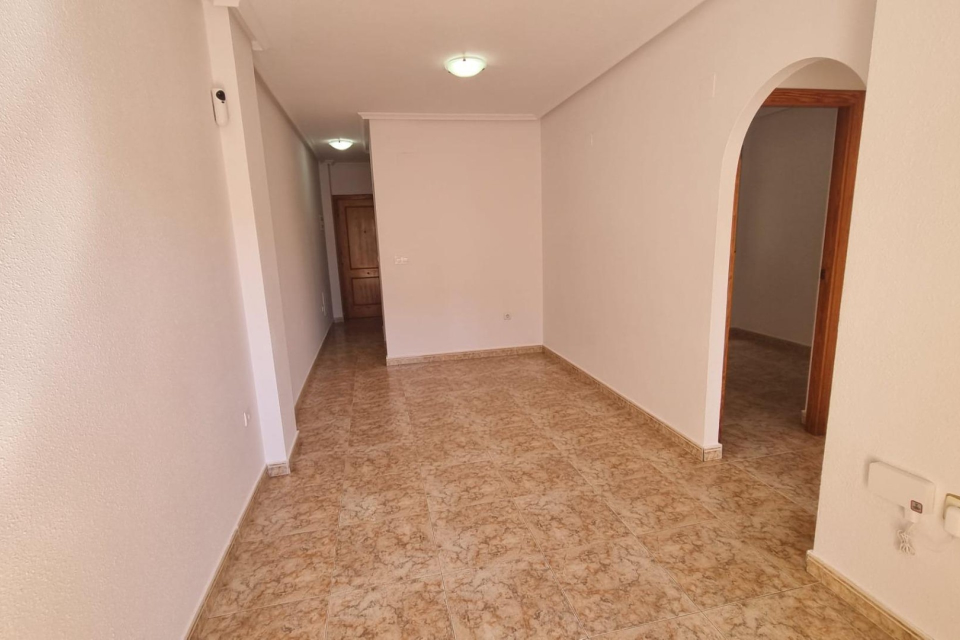 Brukt - Apartment -
Torrevieja - Centro