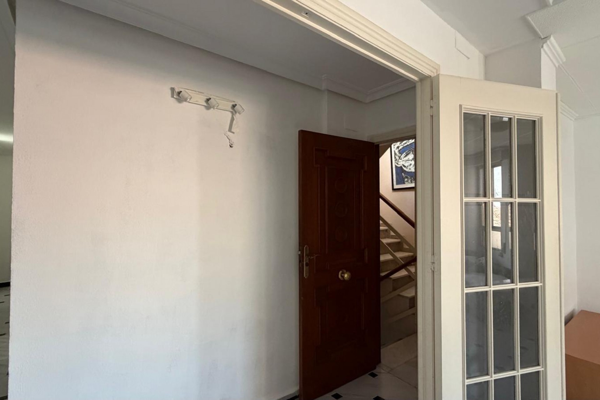 Brukt - Apartment -
Torrevieja - Centro