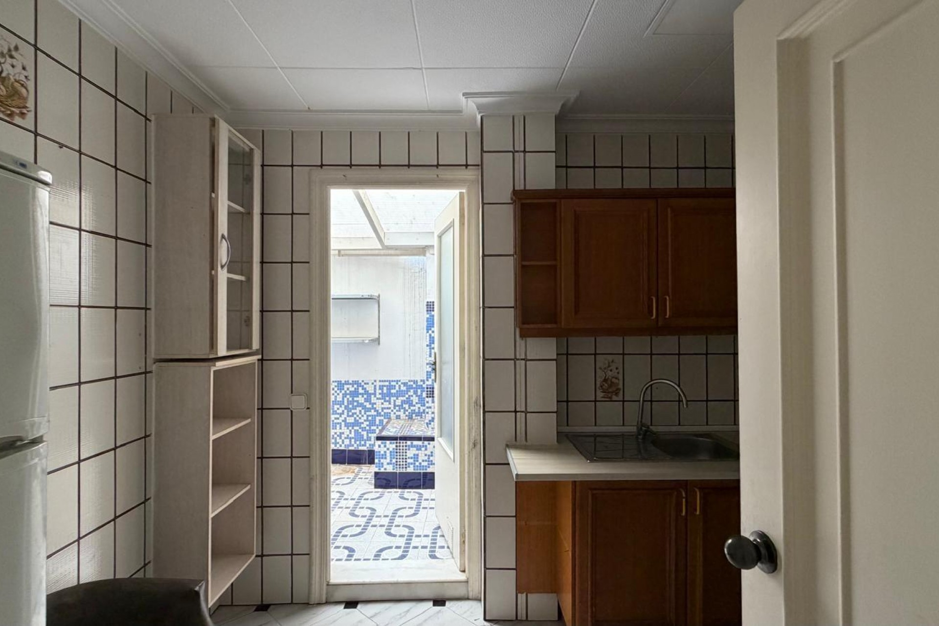 Brukt - Apartment -
Torrevieja - Centro