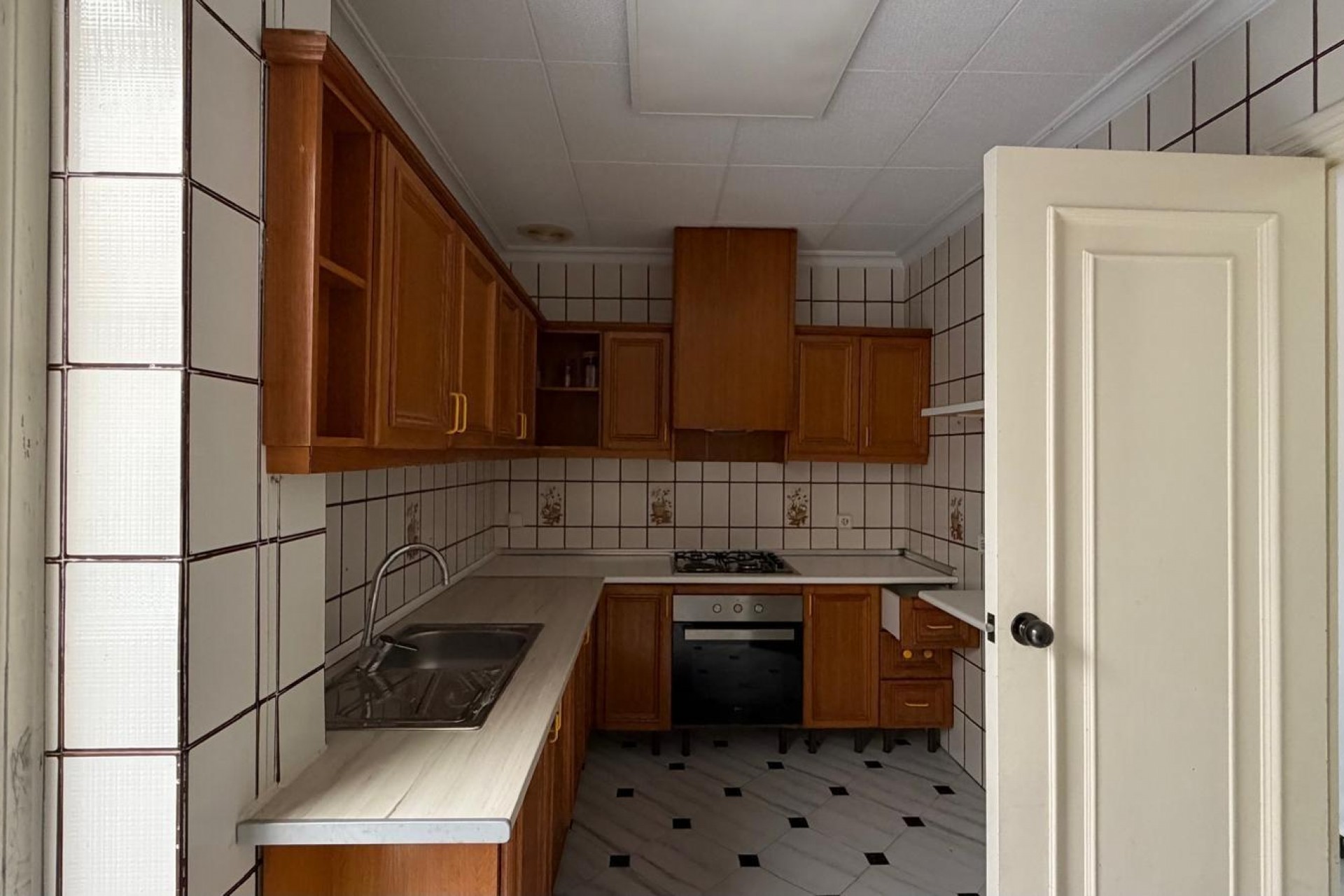 Brukt - Apartment -
Torrevieja - Centro