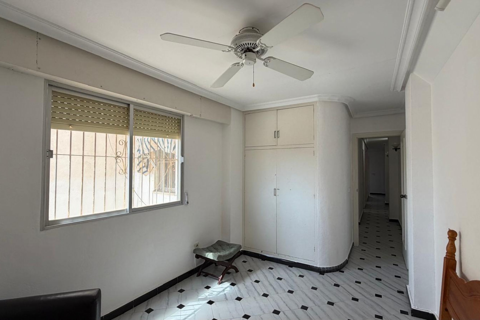 Brukt - Apartment -
Torrevieja - Centro