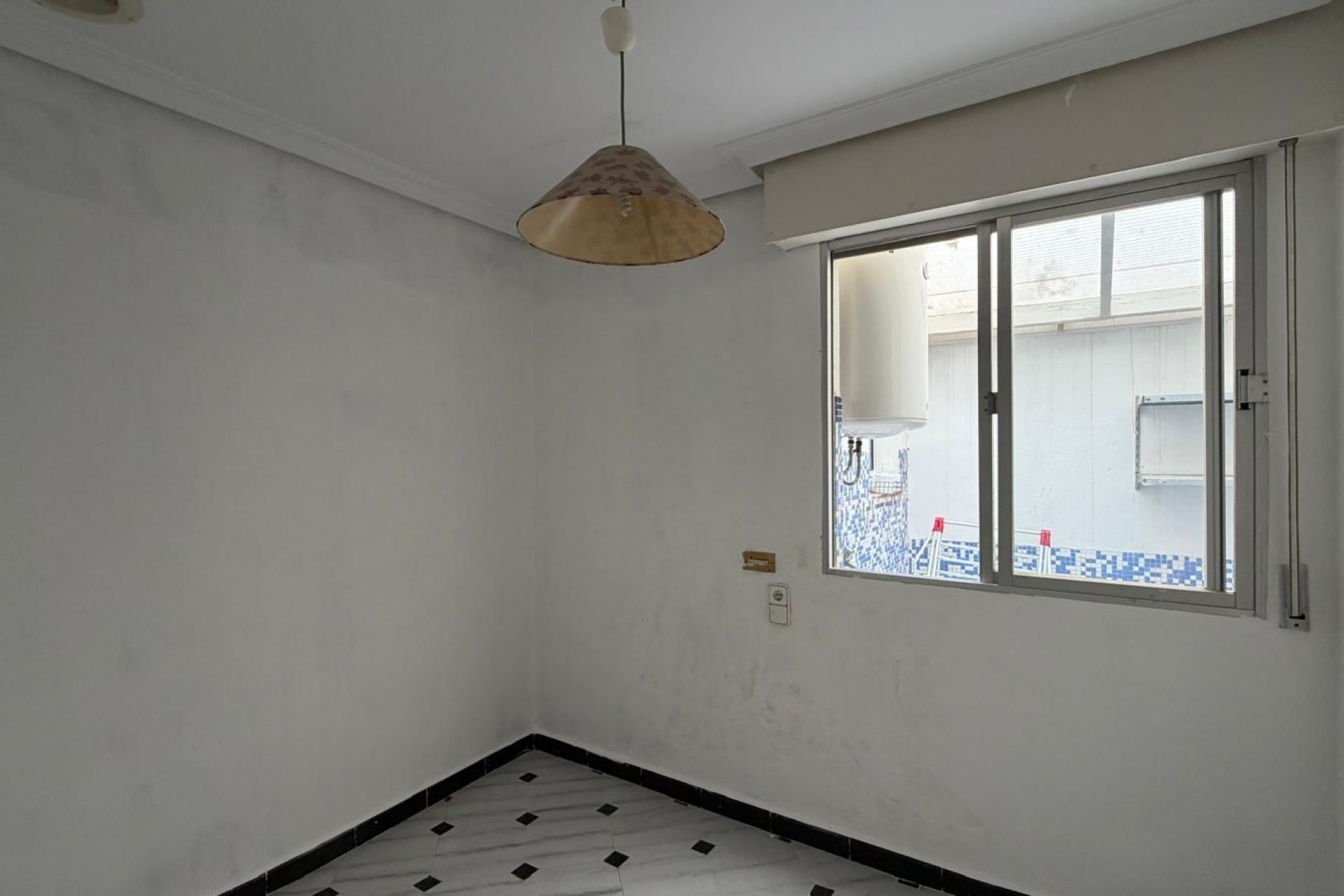 Brukt - Apartment -
Torrevieja - Centro