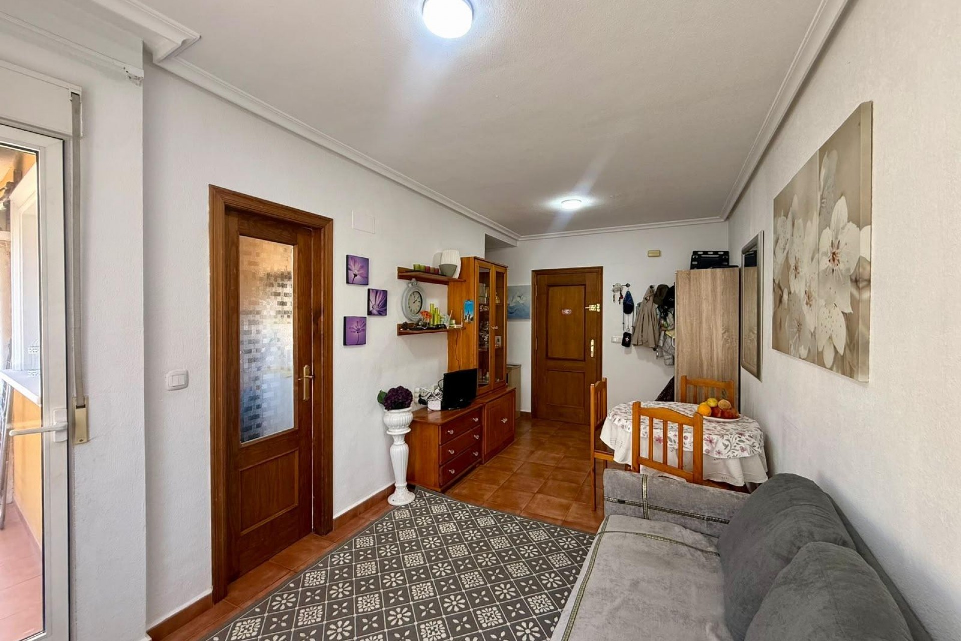 Brukt - Apartment -
Torrevieja - Centro