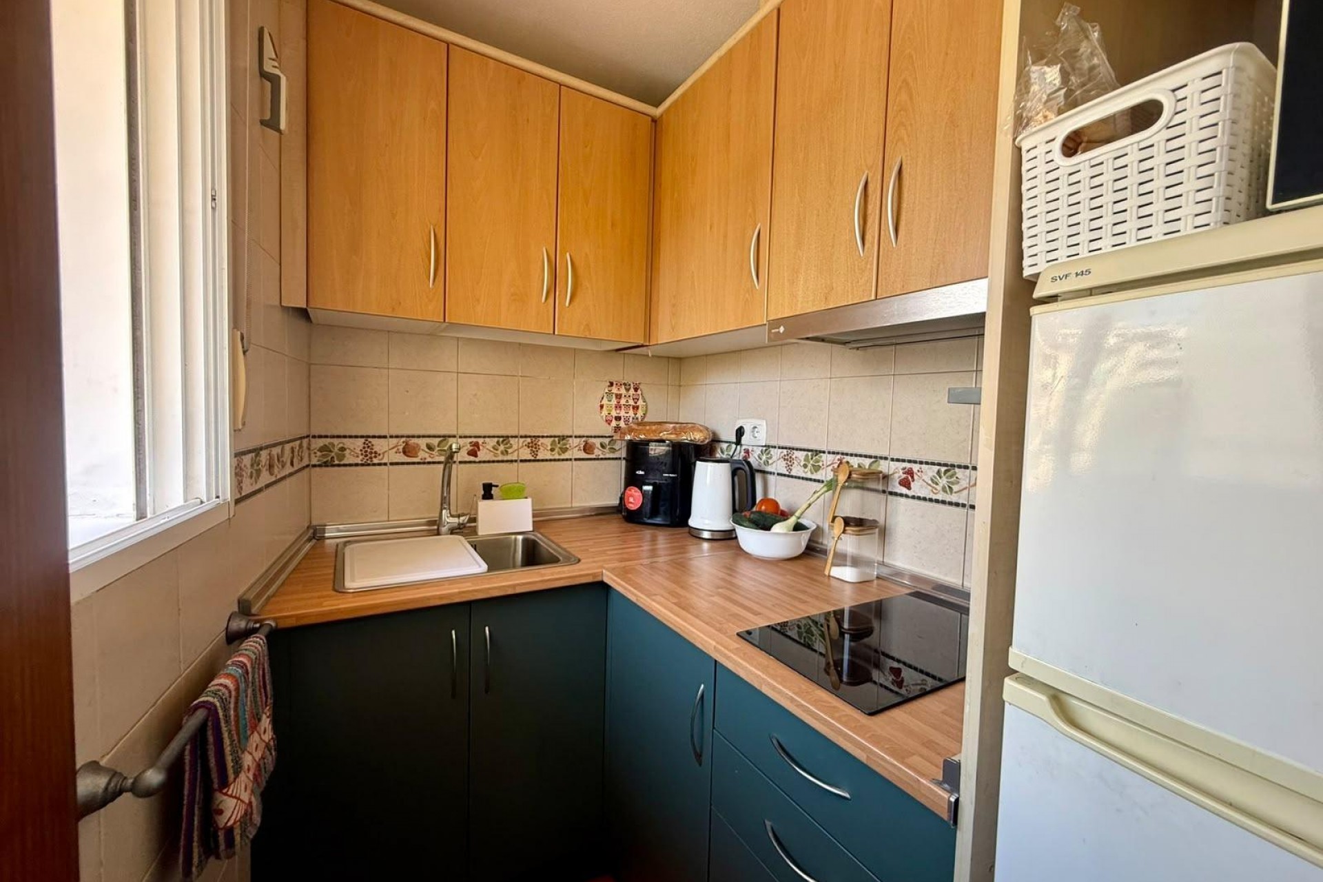 Brukt - Apartment -
Torrevieja - Centro