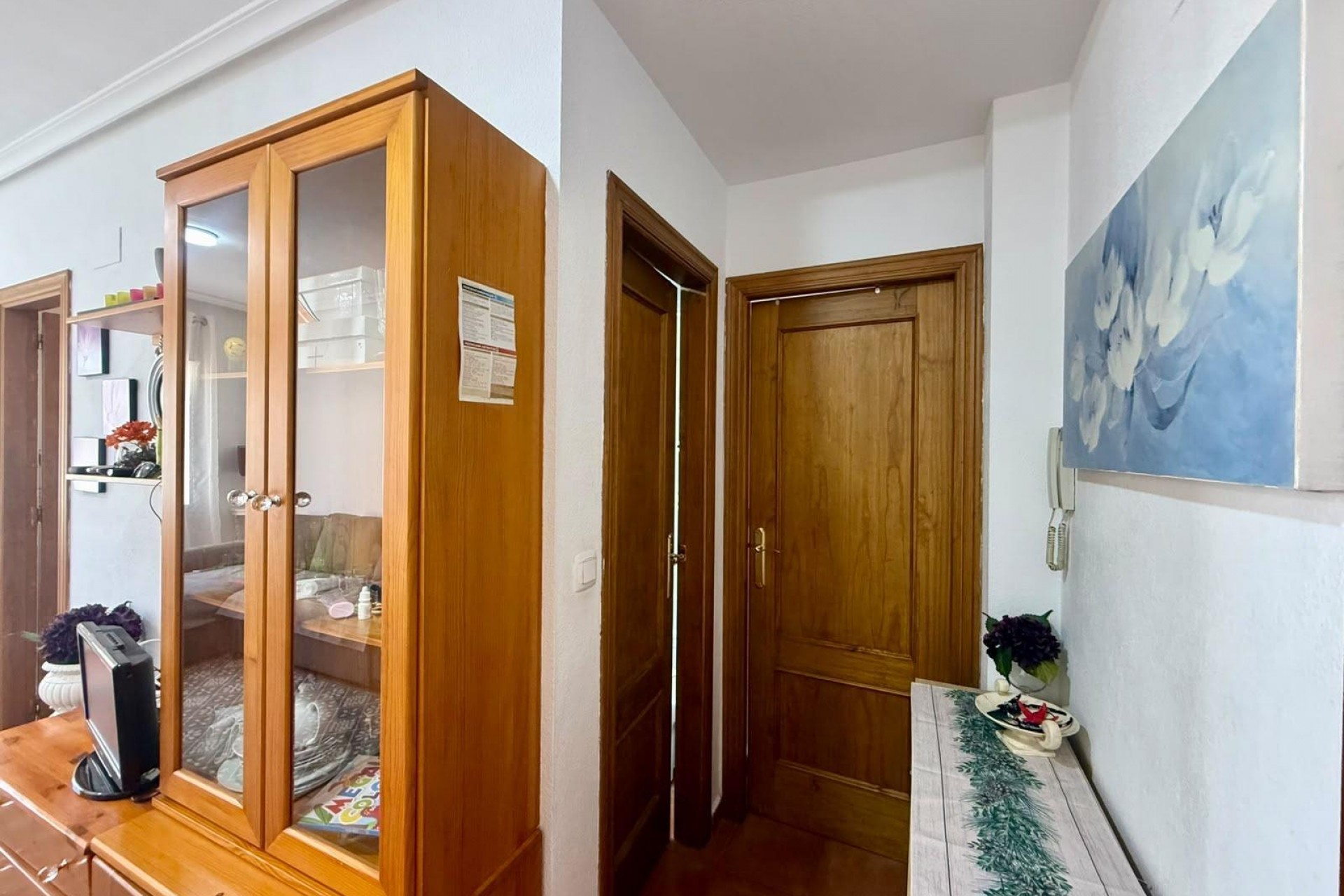 Brukt - Apartment -
Torrevieja - Centro