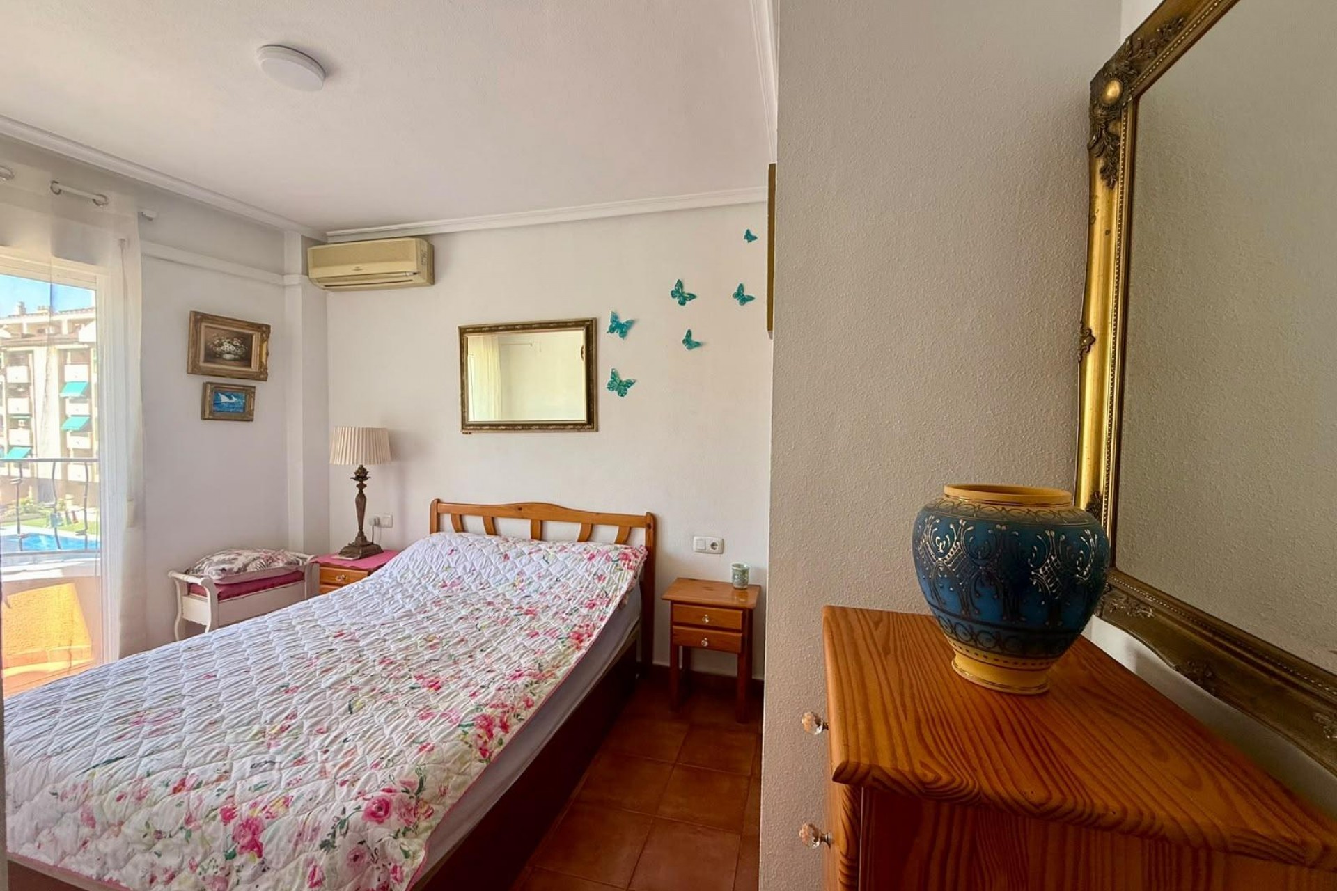Brukt - Apartment -
Torrevieja - Centro