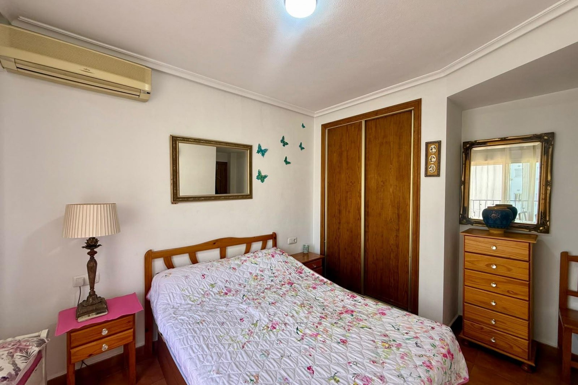 Brukt - Apartment -
Torrevieja - Centro
